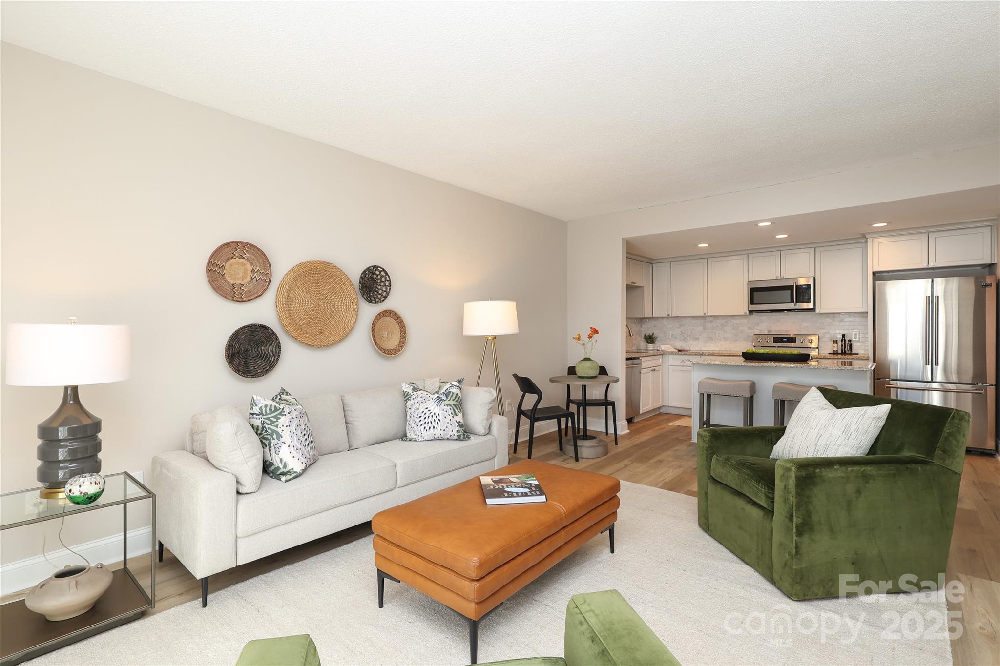 1300 Reece Road Unit: G-18