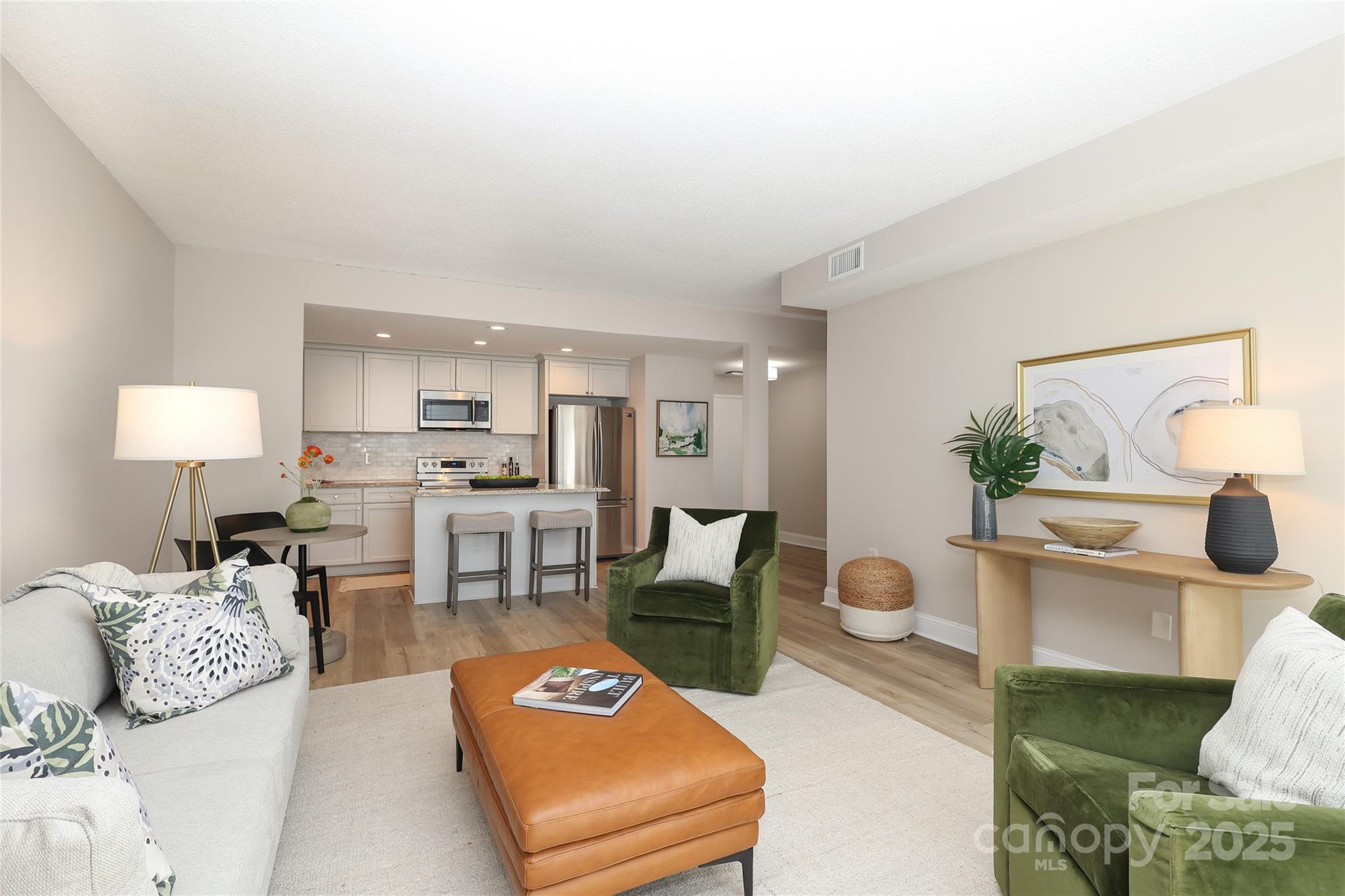 1300 Reece Road Unit: G-18