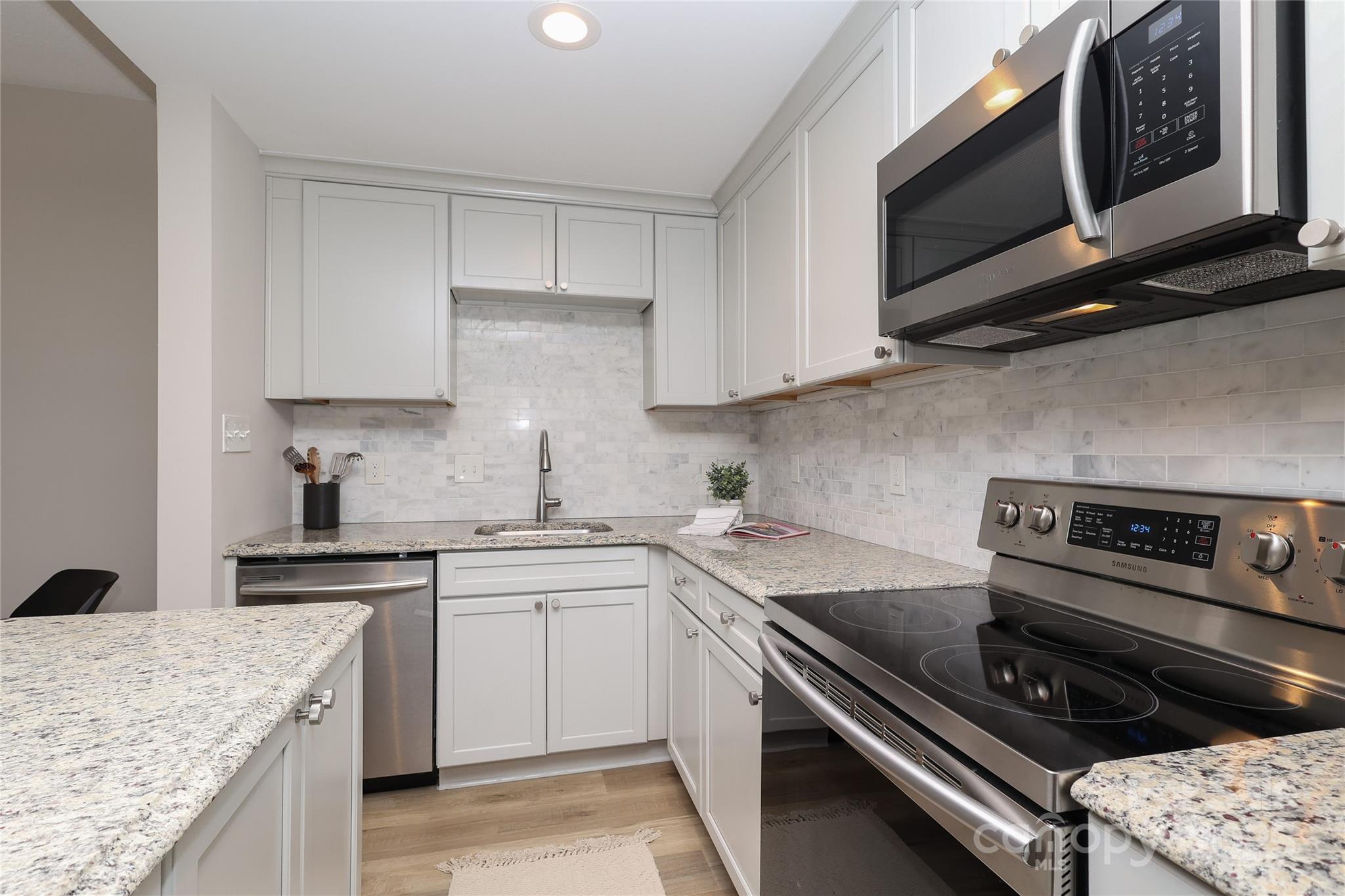 1300 Reece Road Unit: G-18