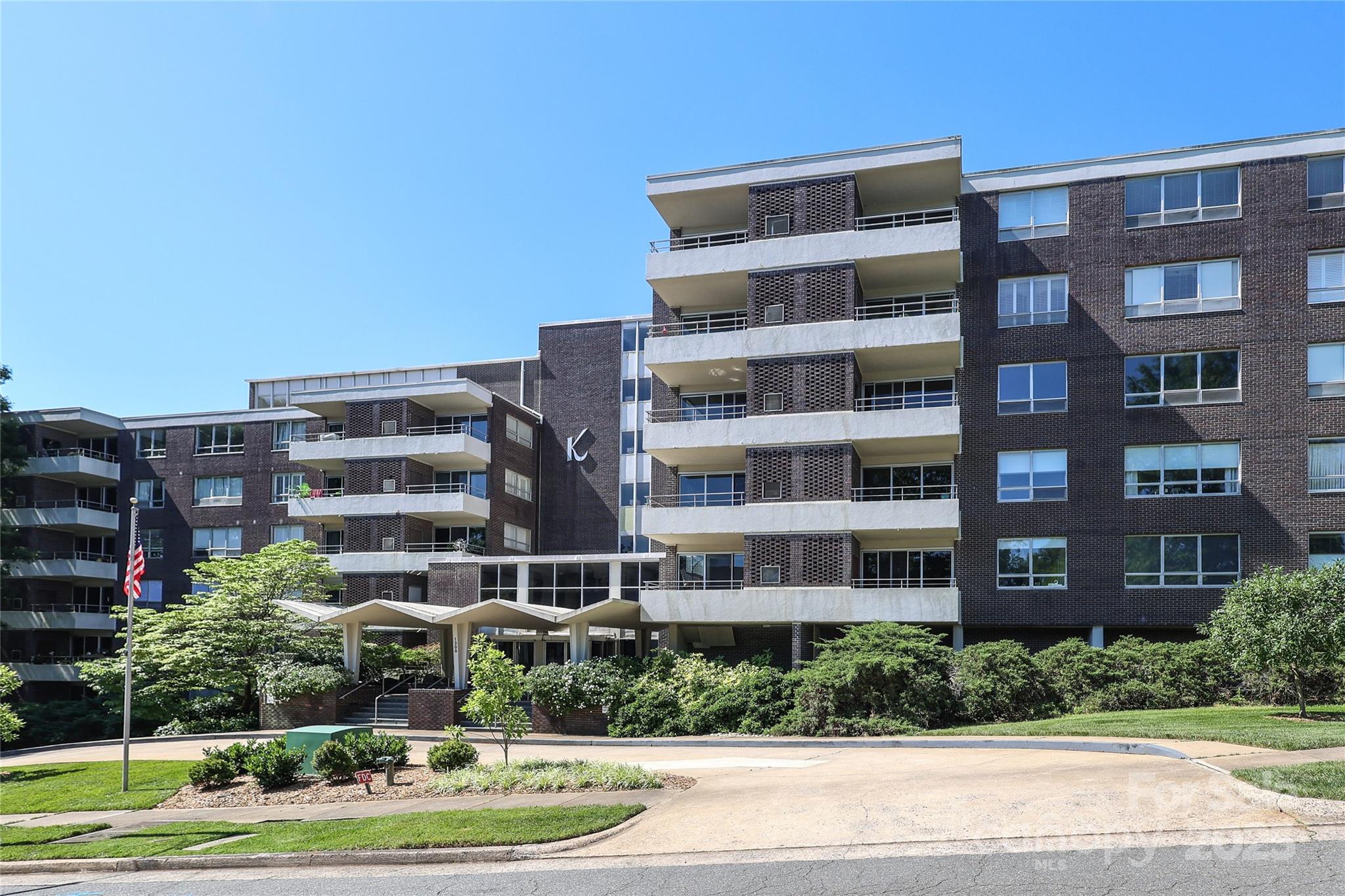 1300 Reece Road Unit: G-18
