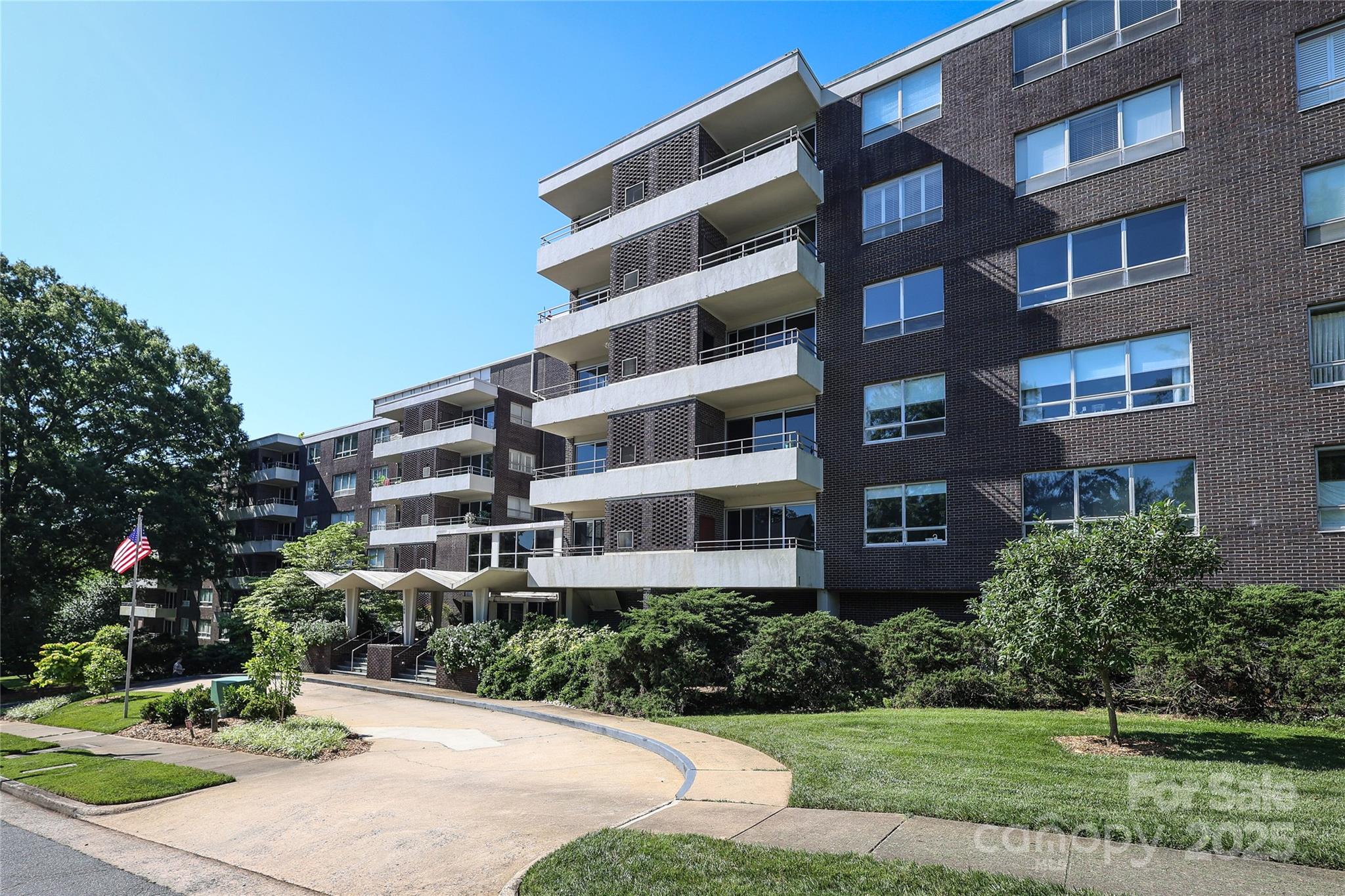 1300 Reece Road Unit: G-18