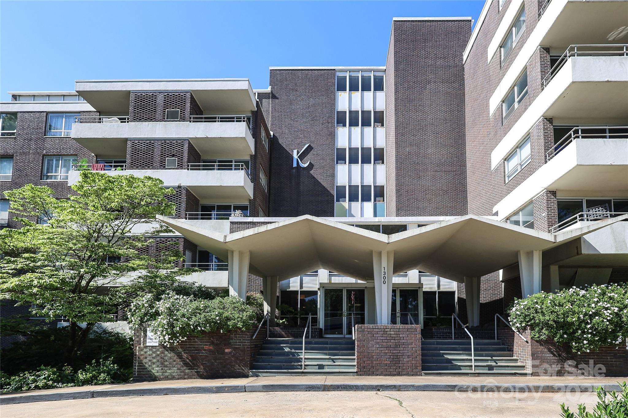 1300 Reece Road Unit: G-18