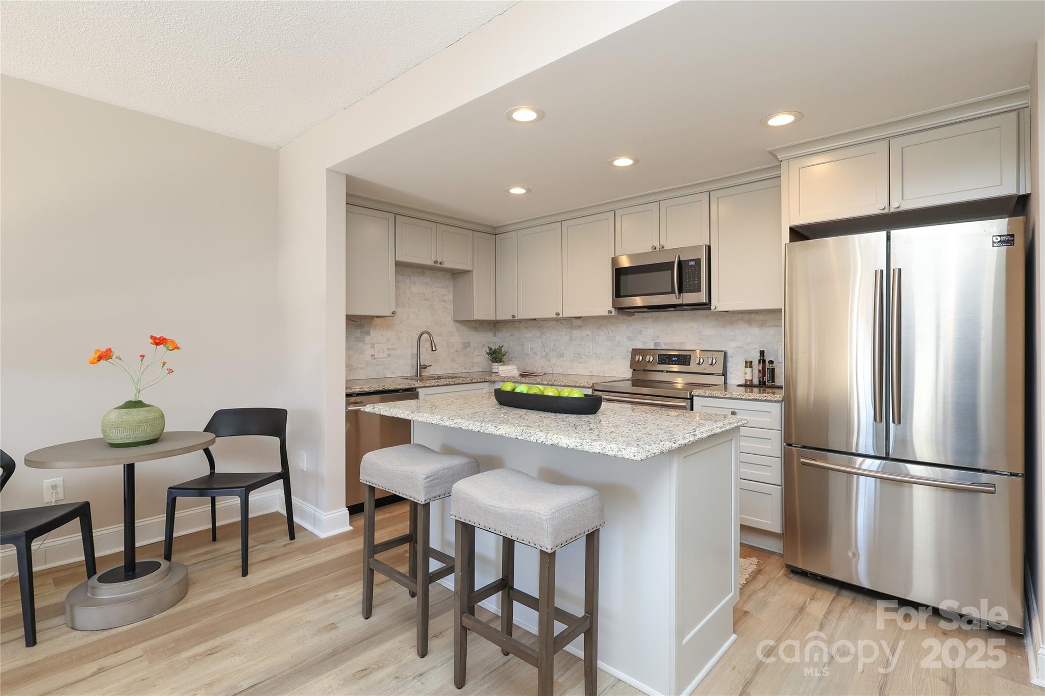 1300 Reece Road Unit: G-18