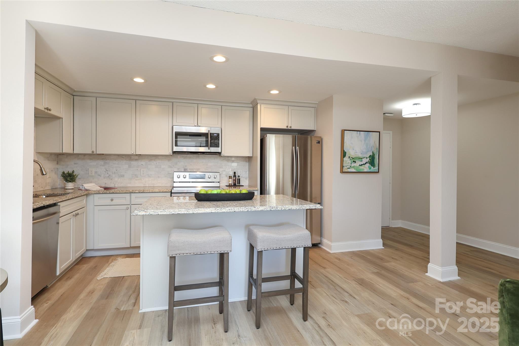 1300 Reece Road Unit: G-18