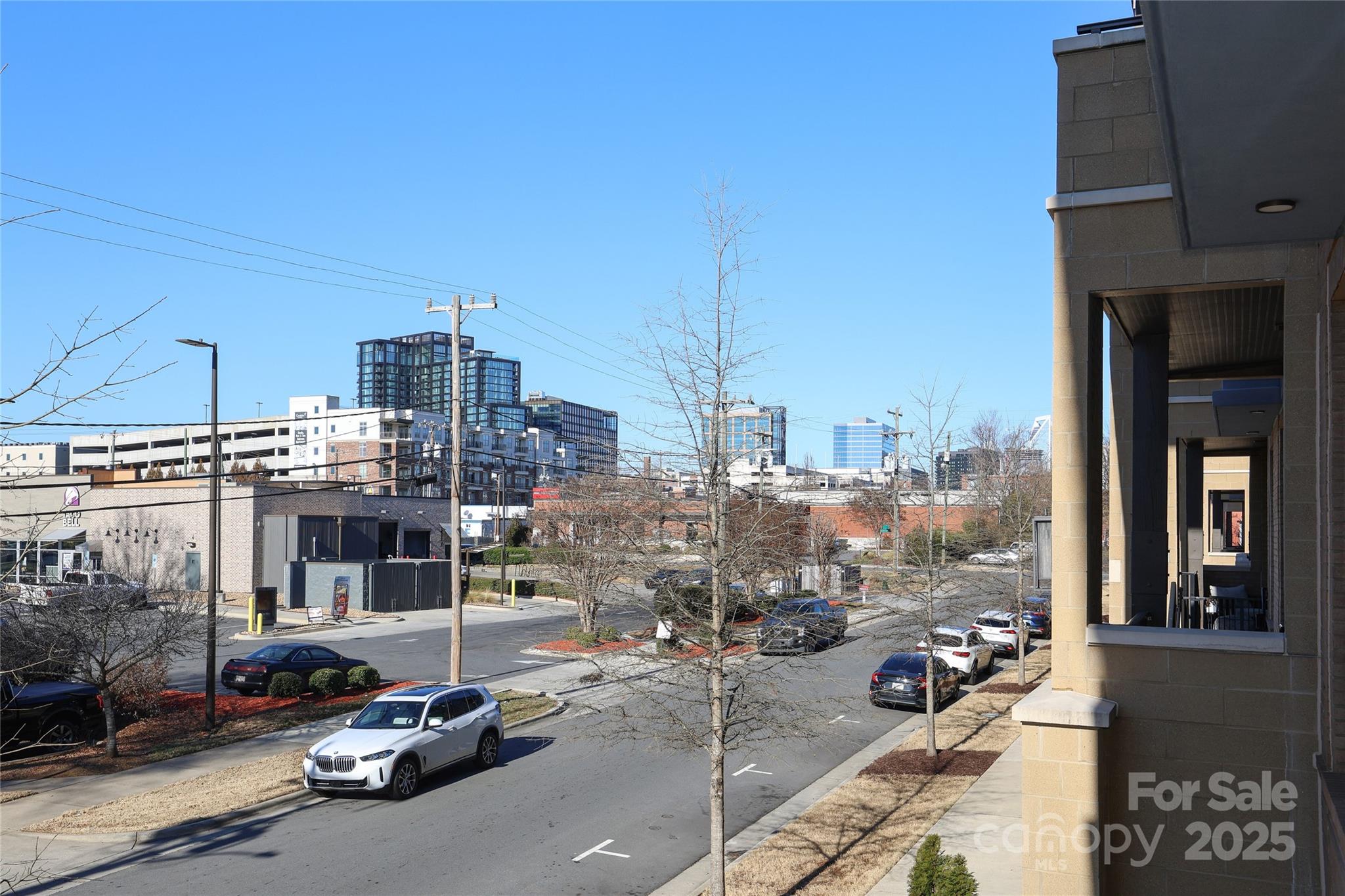 2401 Euclid Avenue Unit: 110