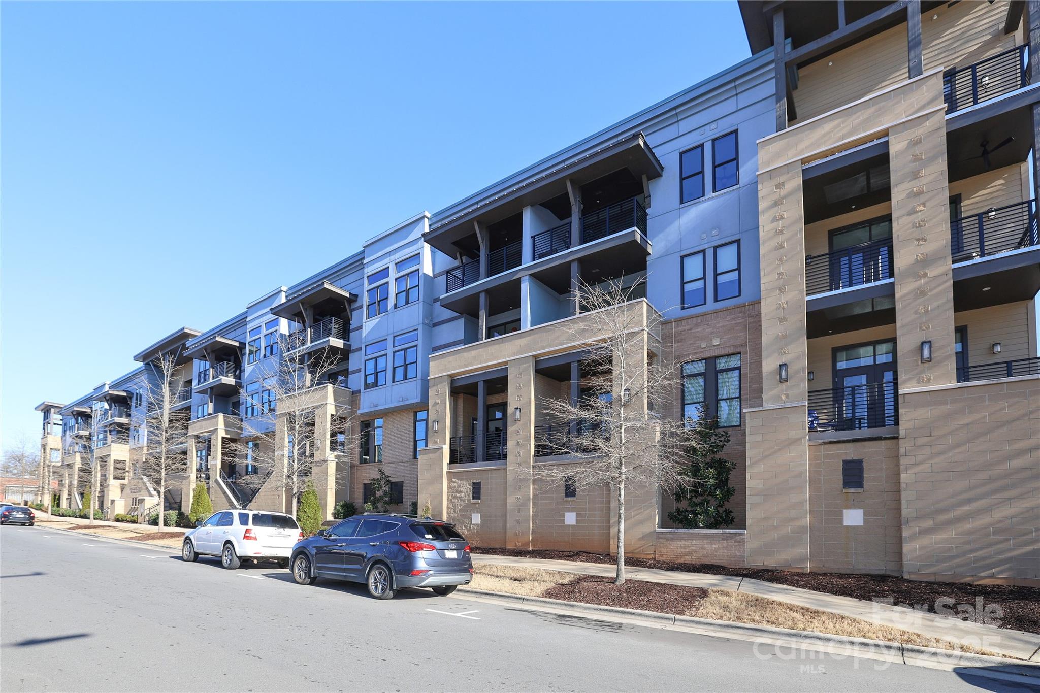 2401 Euclid Avenue Unit: 110