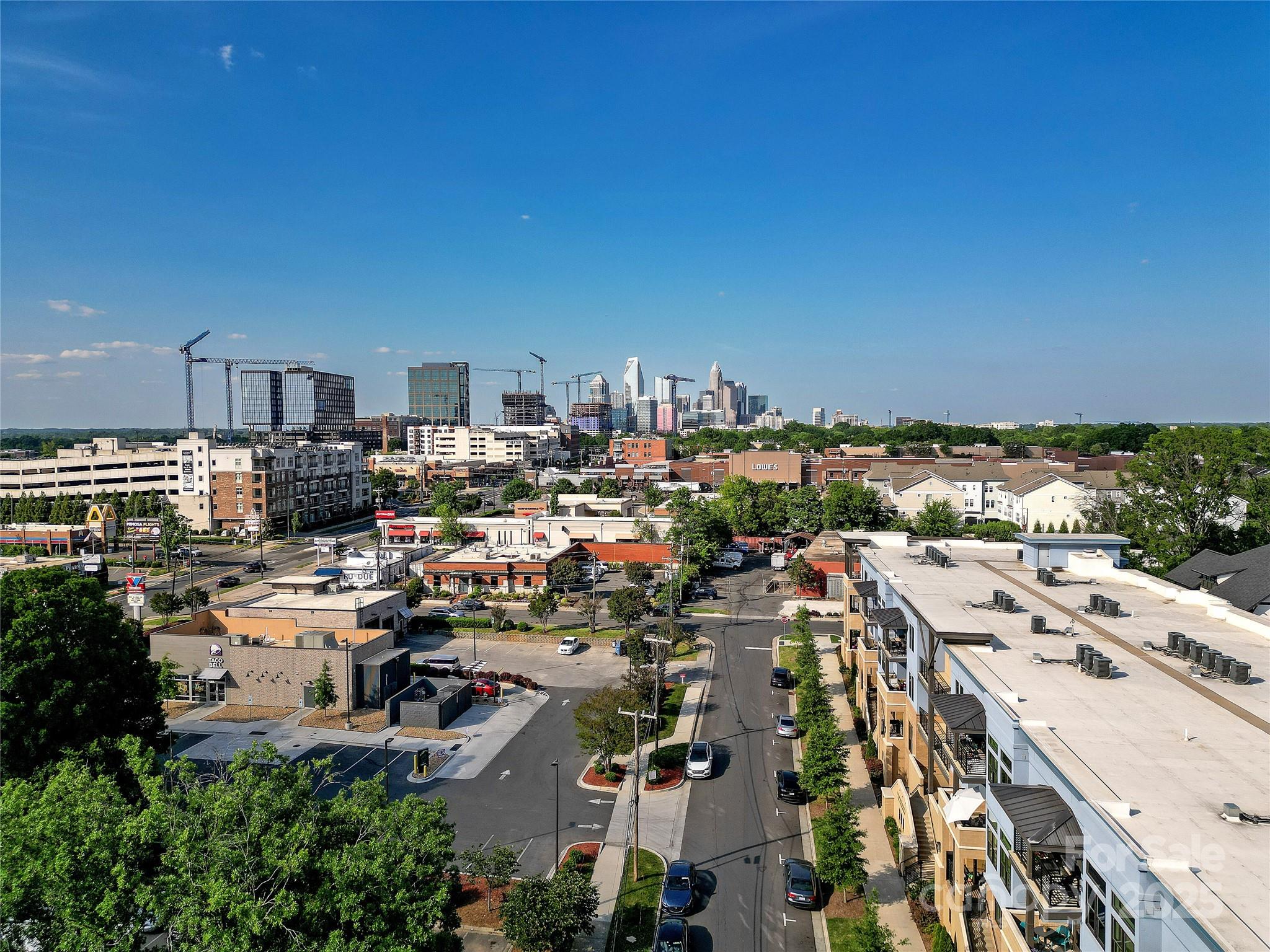 2401 Euclid Avenue Unit: 110