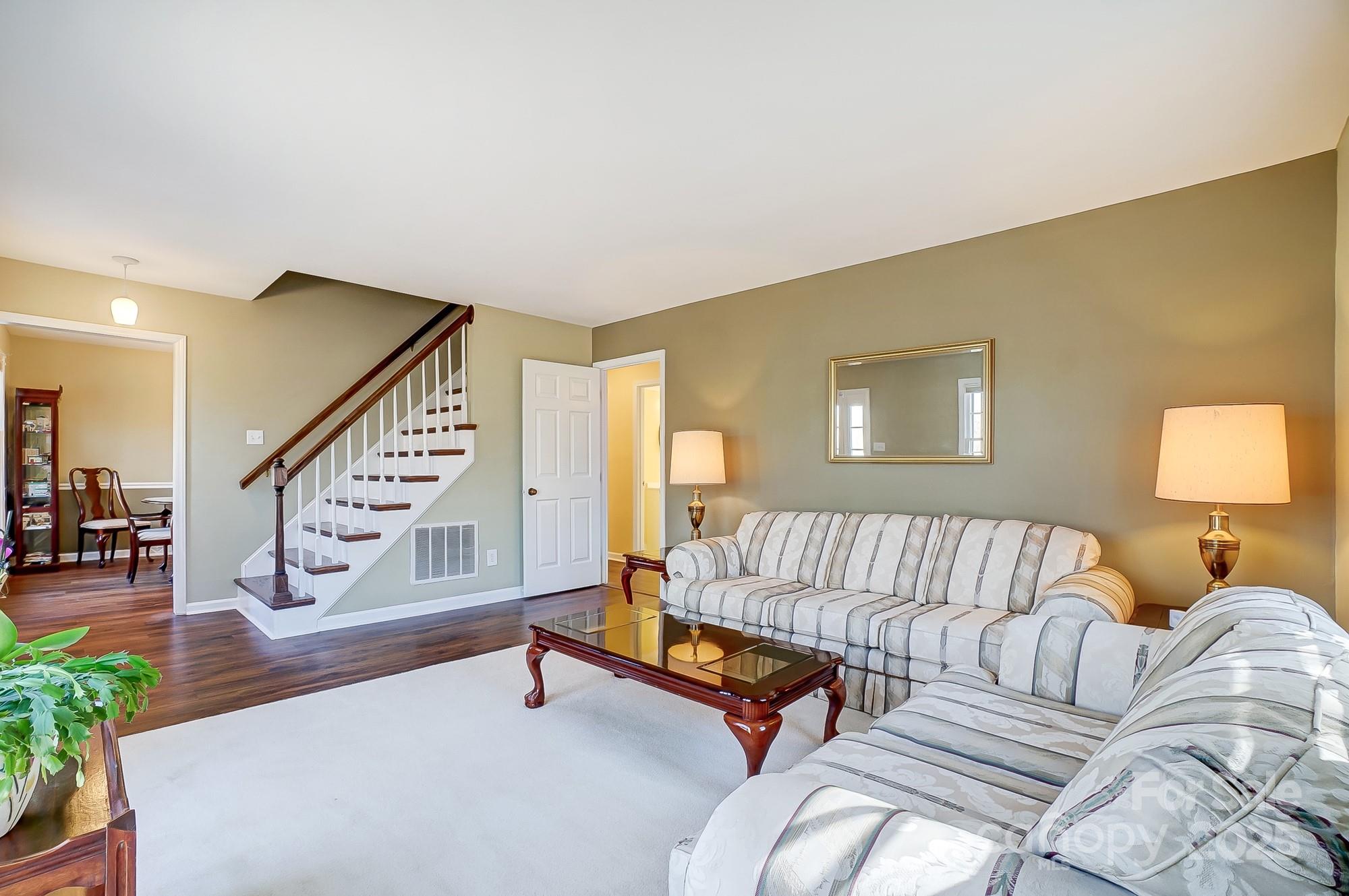 7707 Ritter Drive