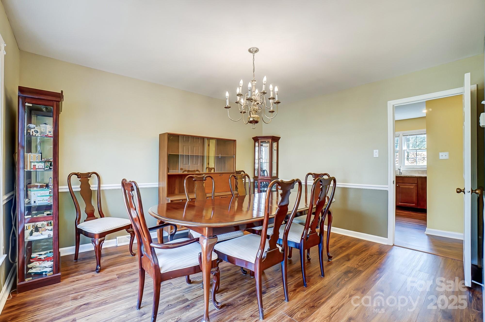 7707 Ritter Drive