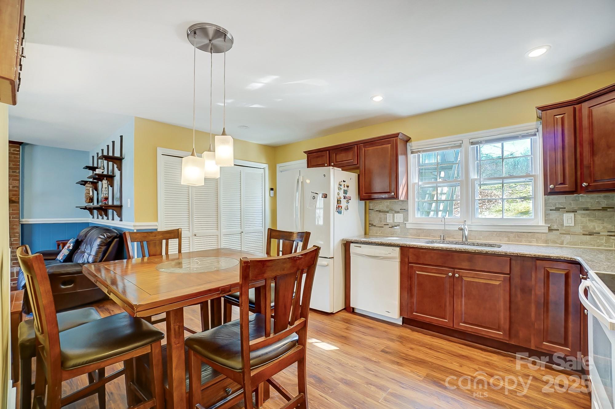 7707 Ritter Drive