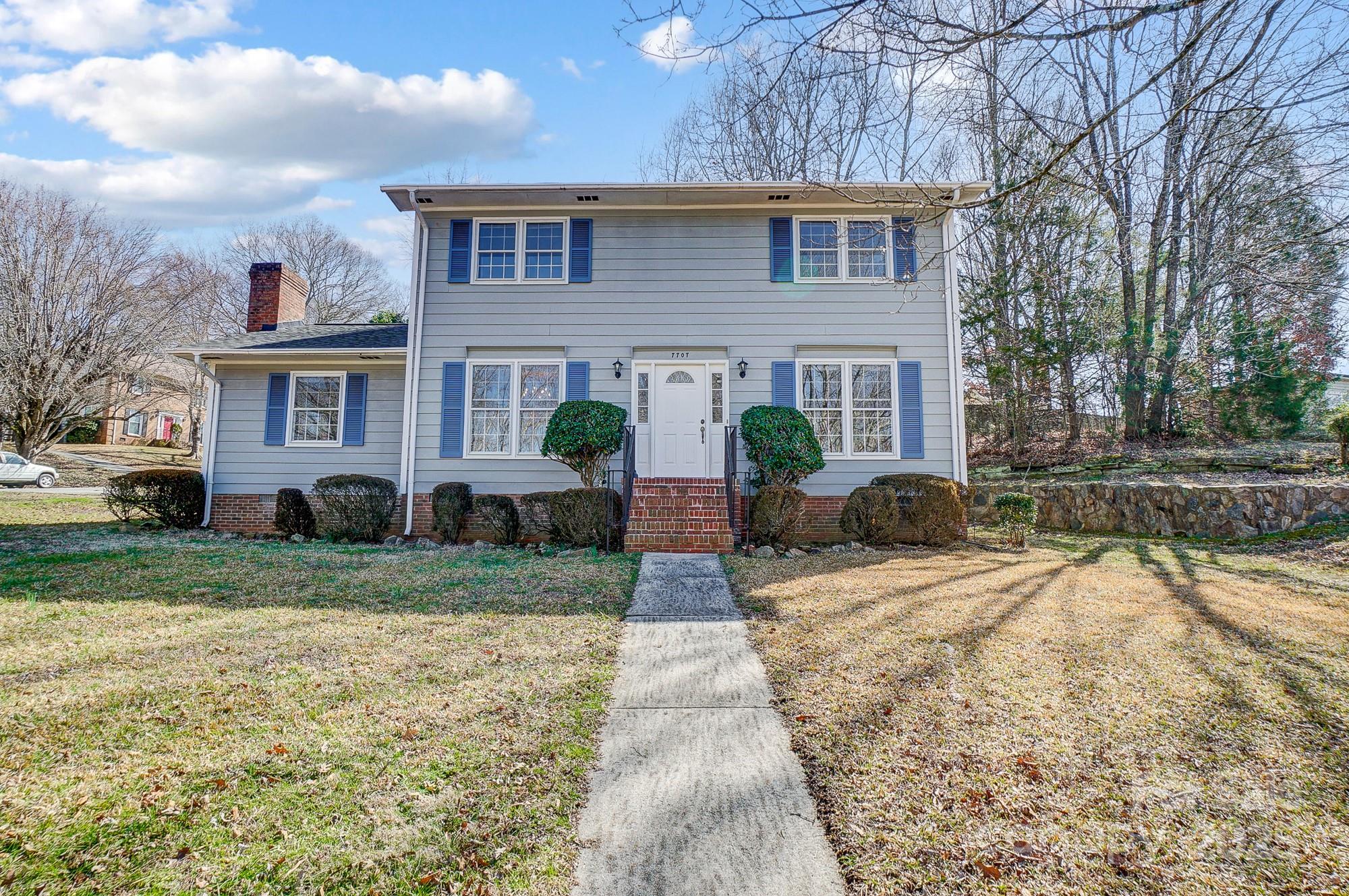 7707 Ritter Drive
