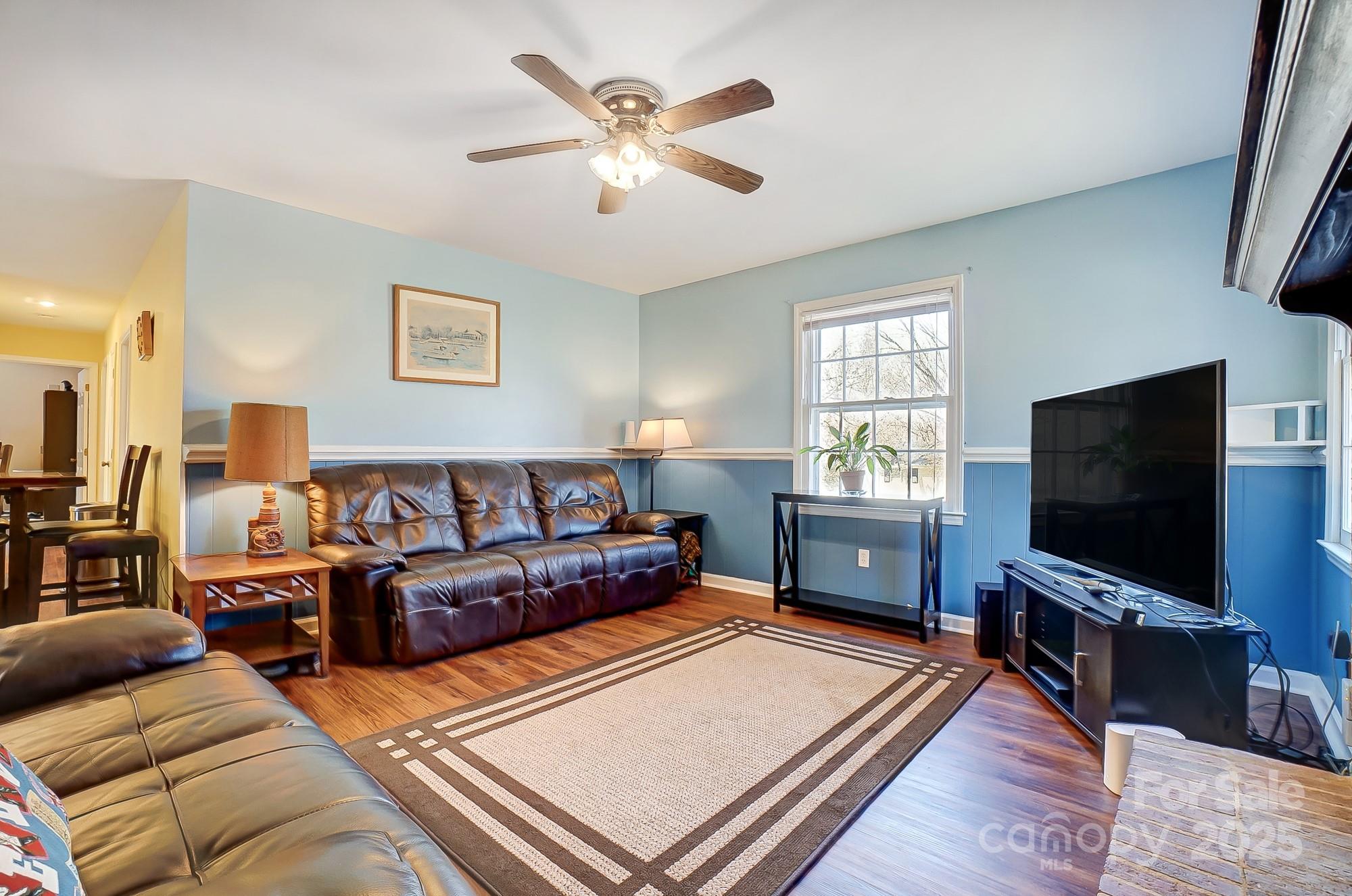 7707 Ritter Drive