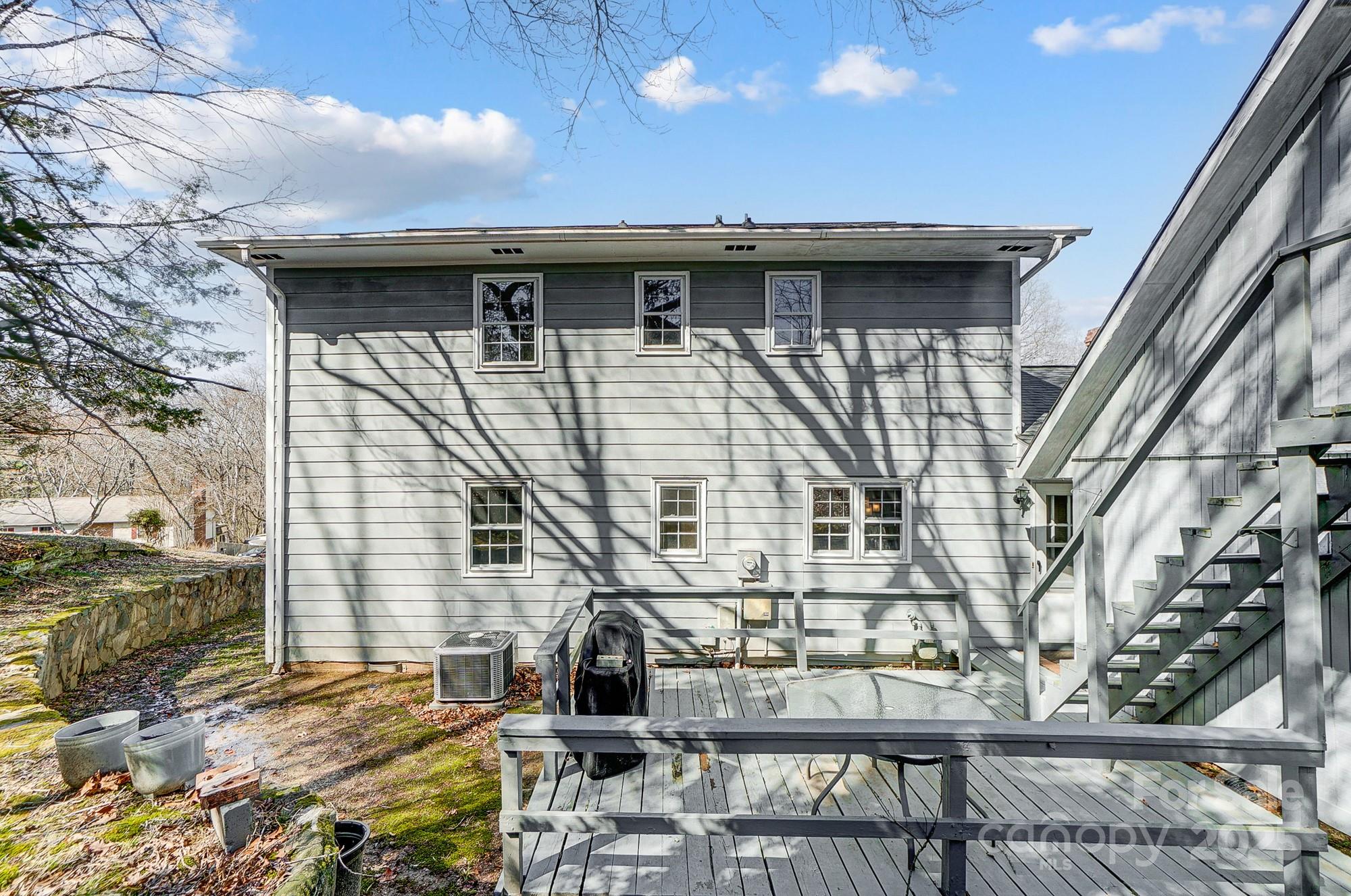 7707 Ritter Drive