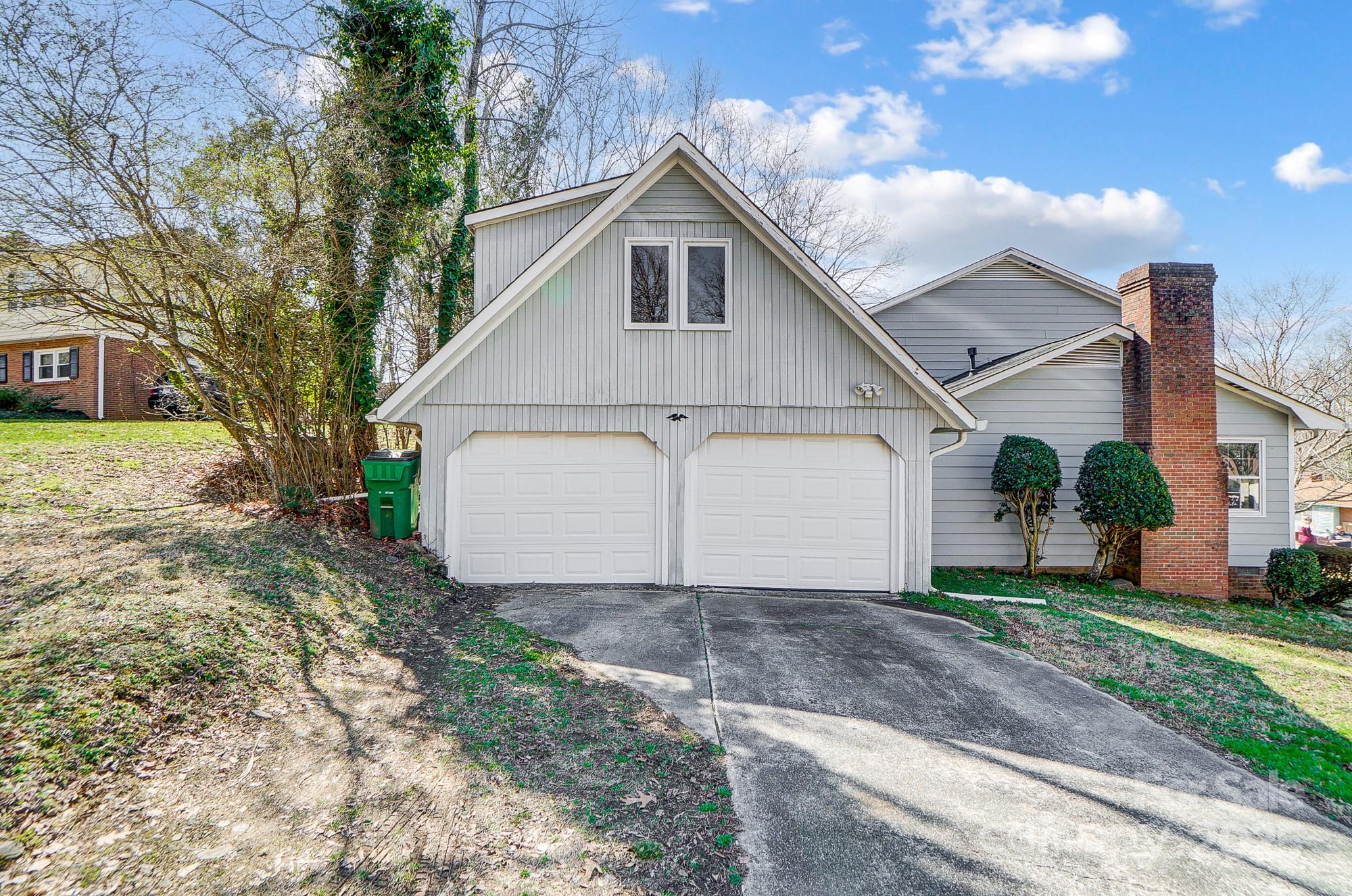 7707 Ritter Drive