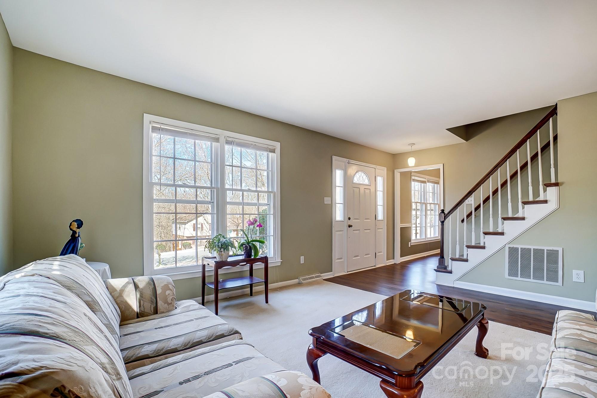 7707 Ritter Drive