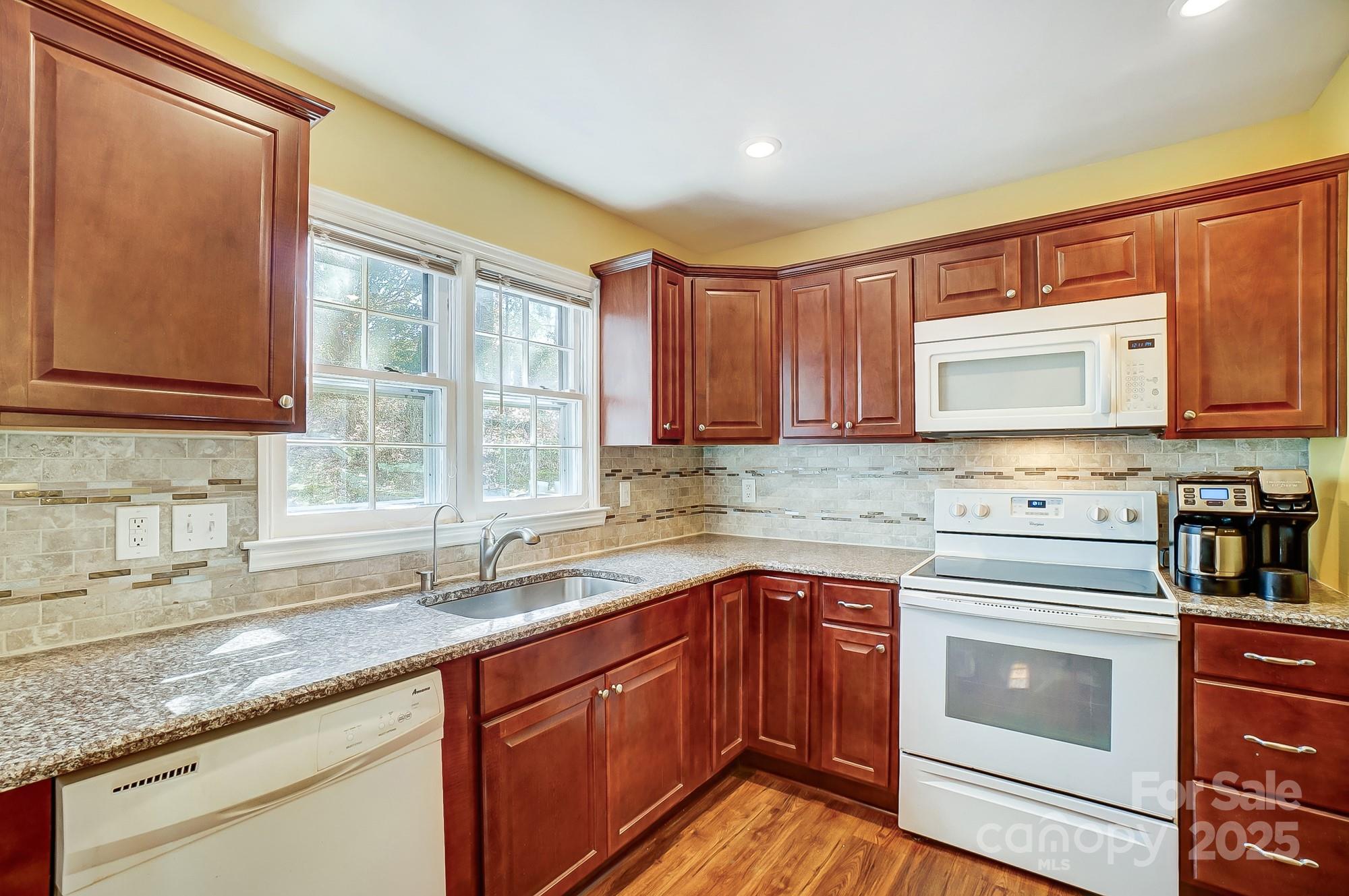 7707 Ritter Drive