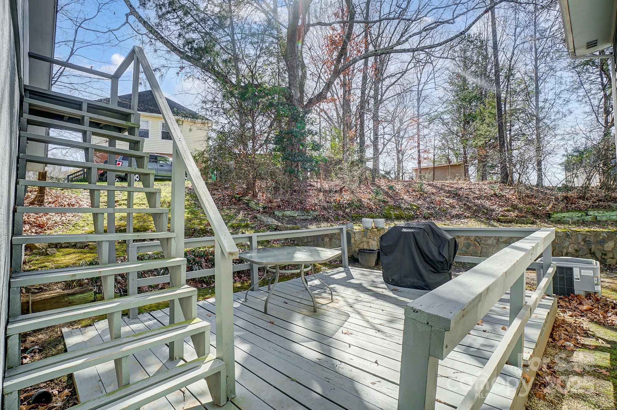7707 Ritter Drive