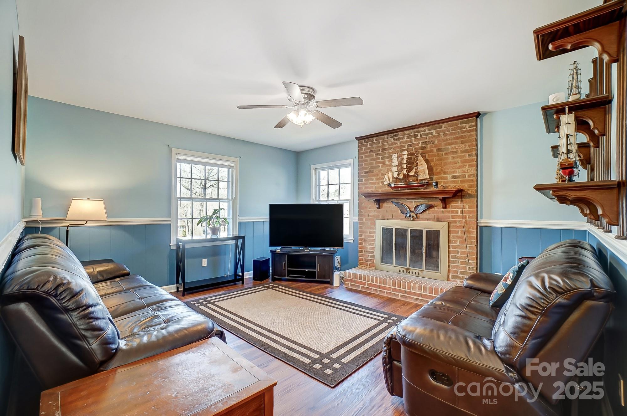 7707 Ritter Drive