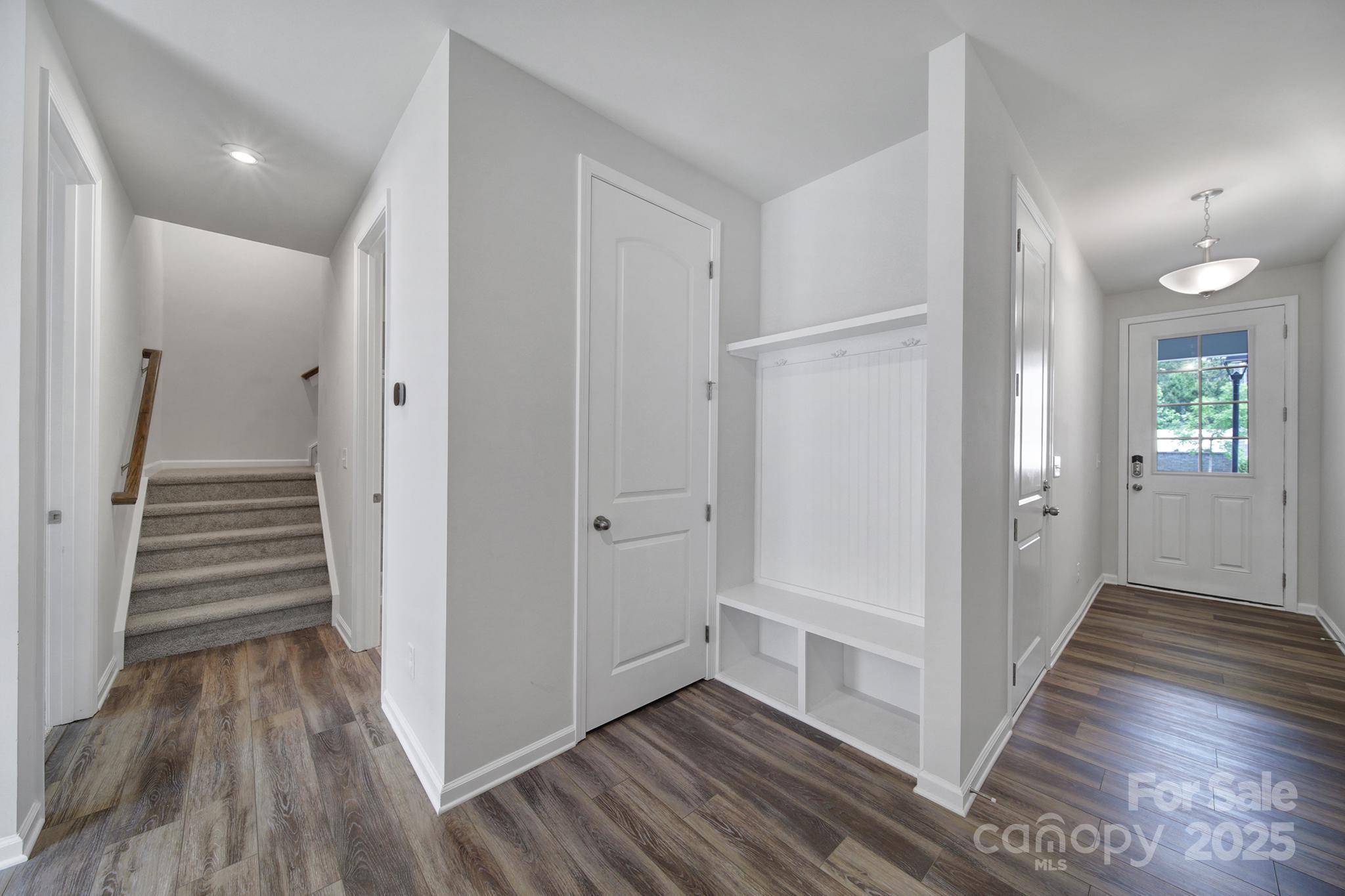 432 Burr Street