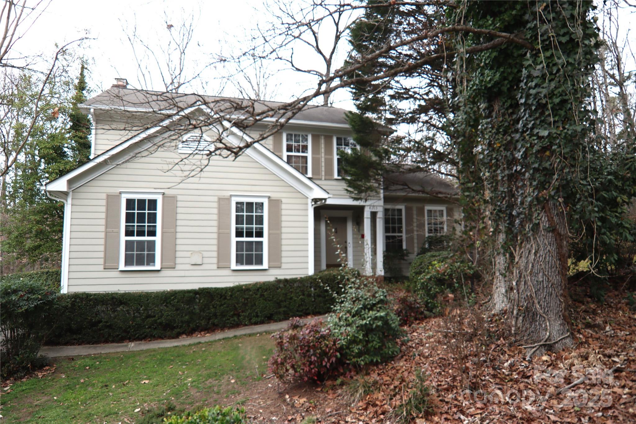 8203 Brynmar Drive