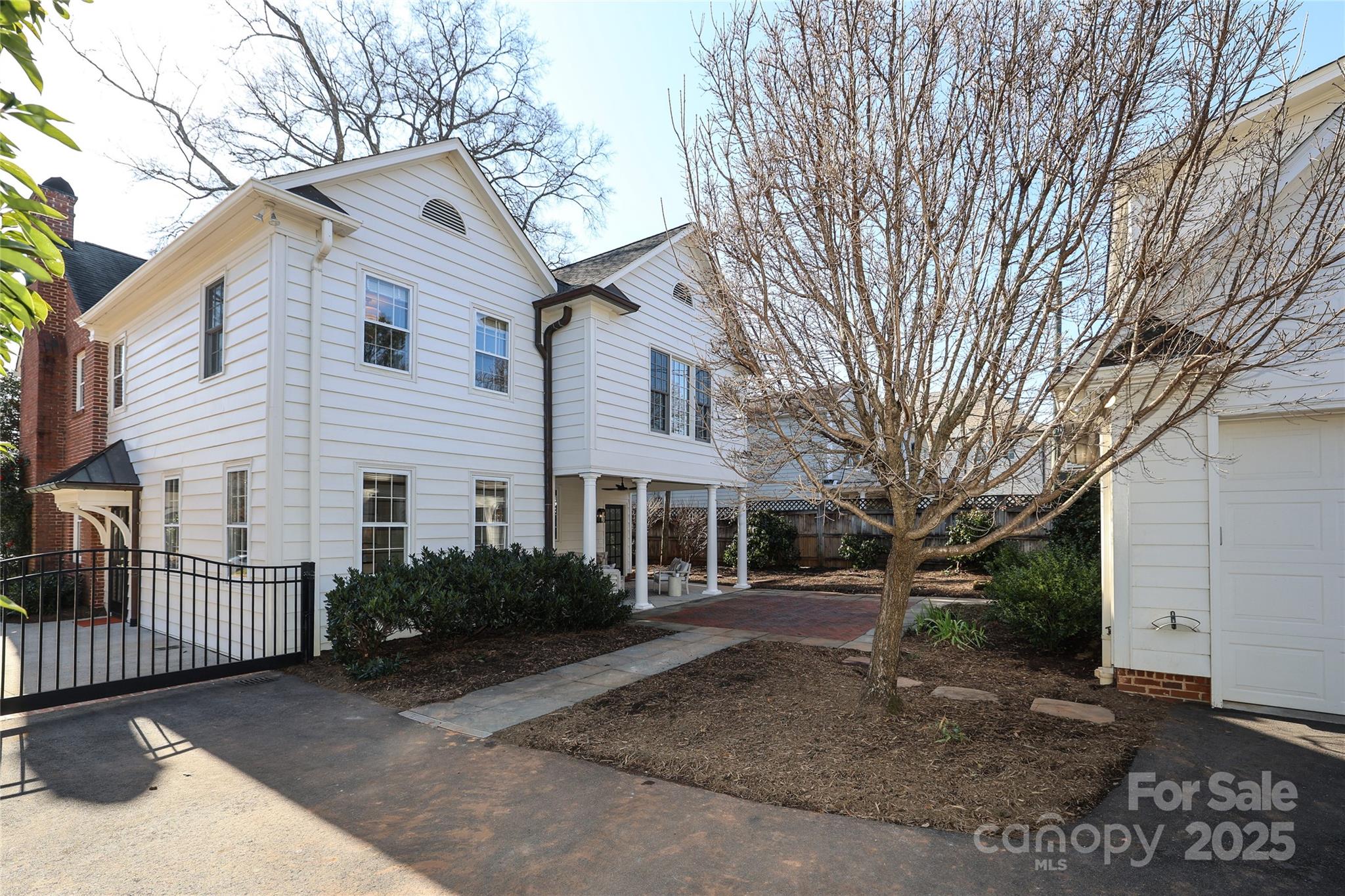 258 Fenton Place