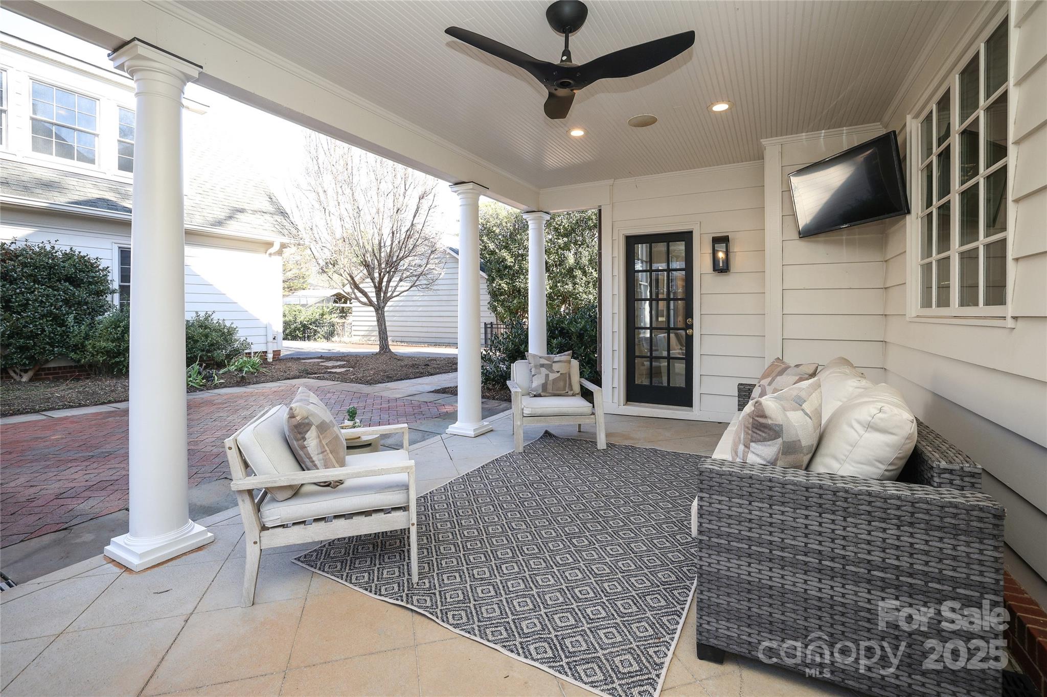 258 Fenton Place