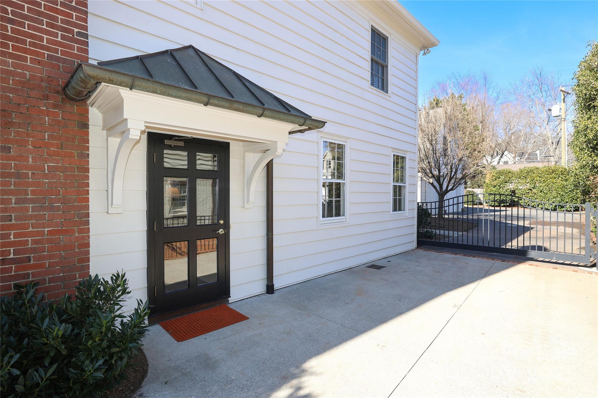 258 Fenton Place
