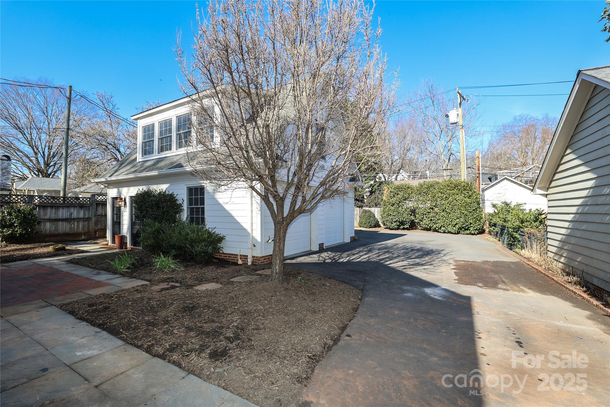 258 Fenton Place