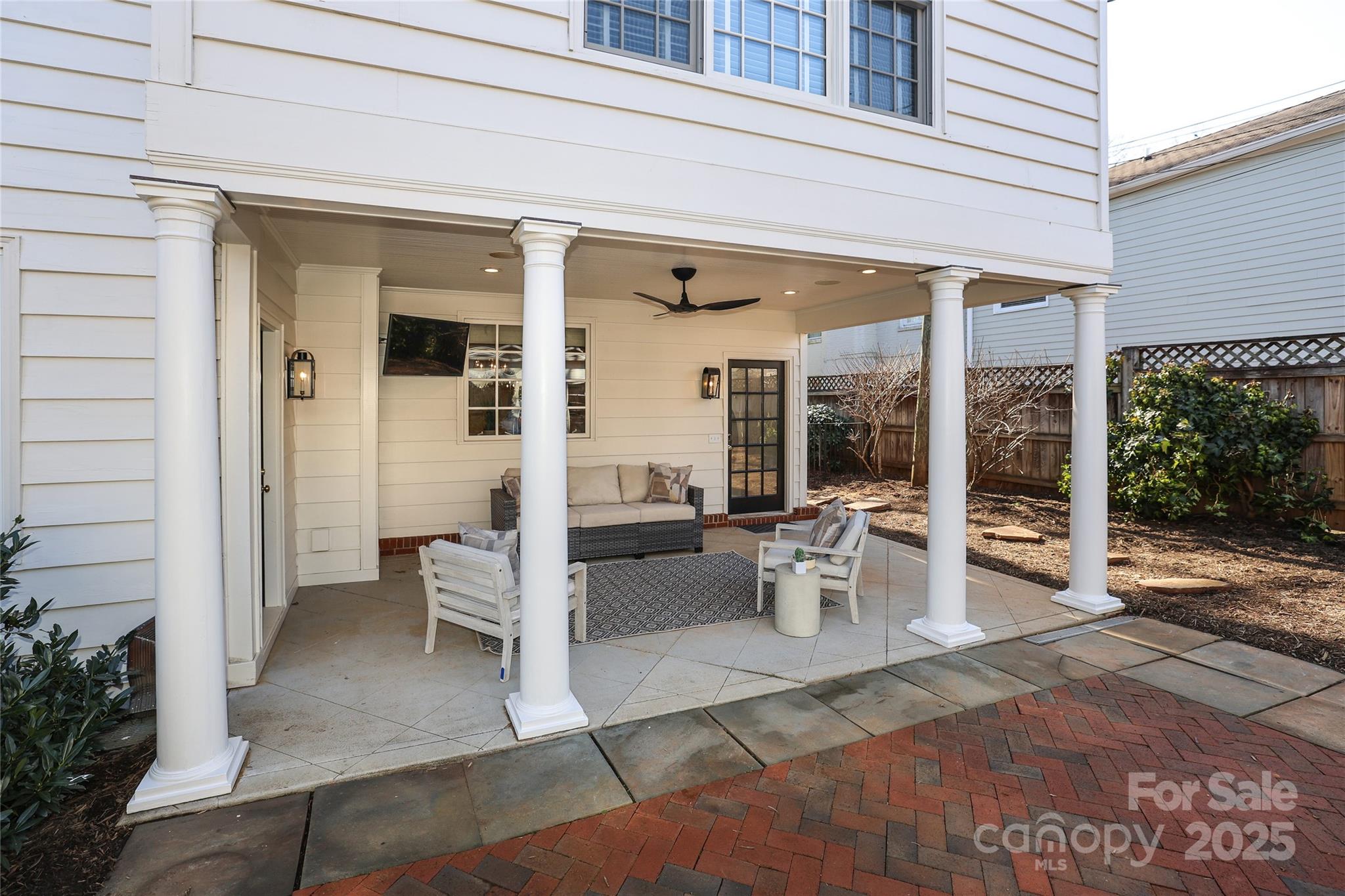 258 Fenton Place