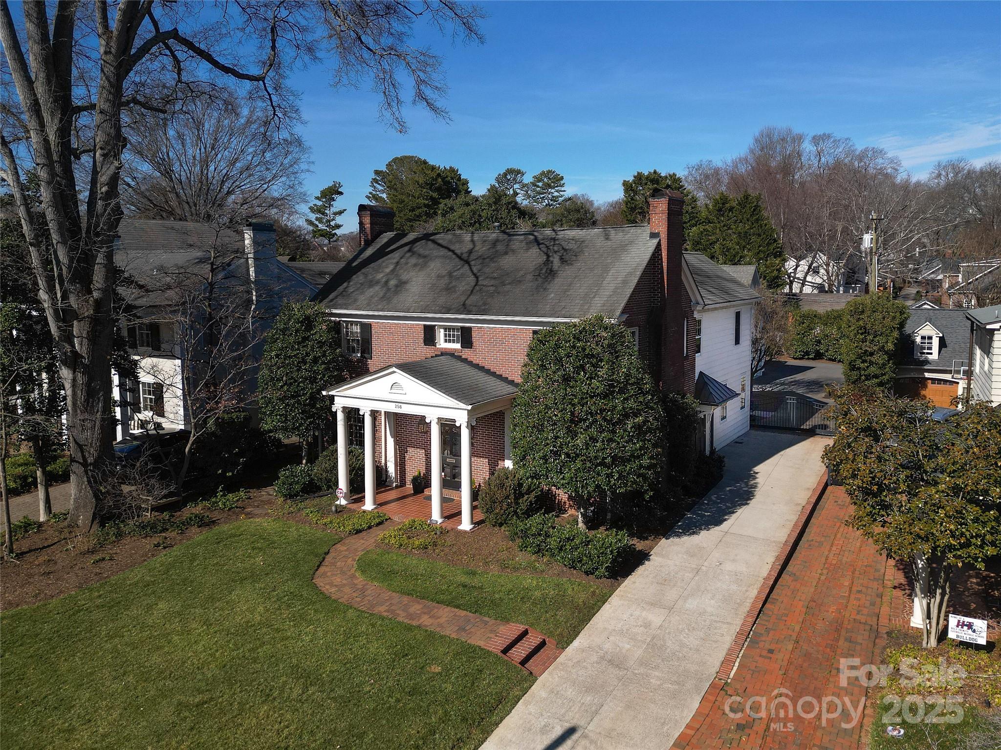 258 Fenton Place