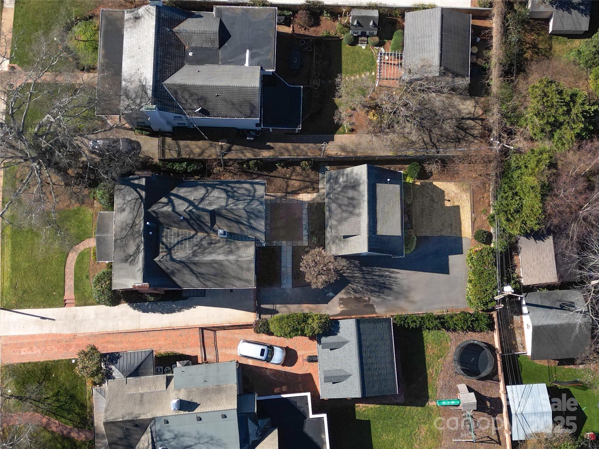 258 Fenton Place