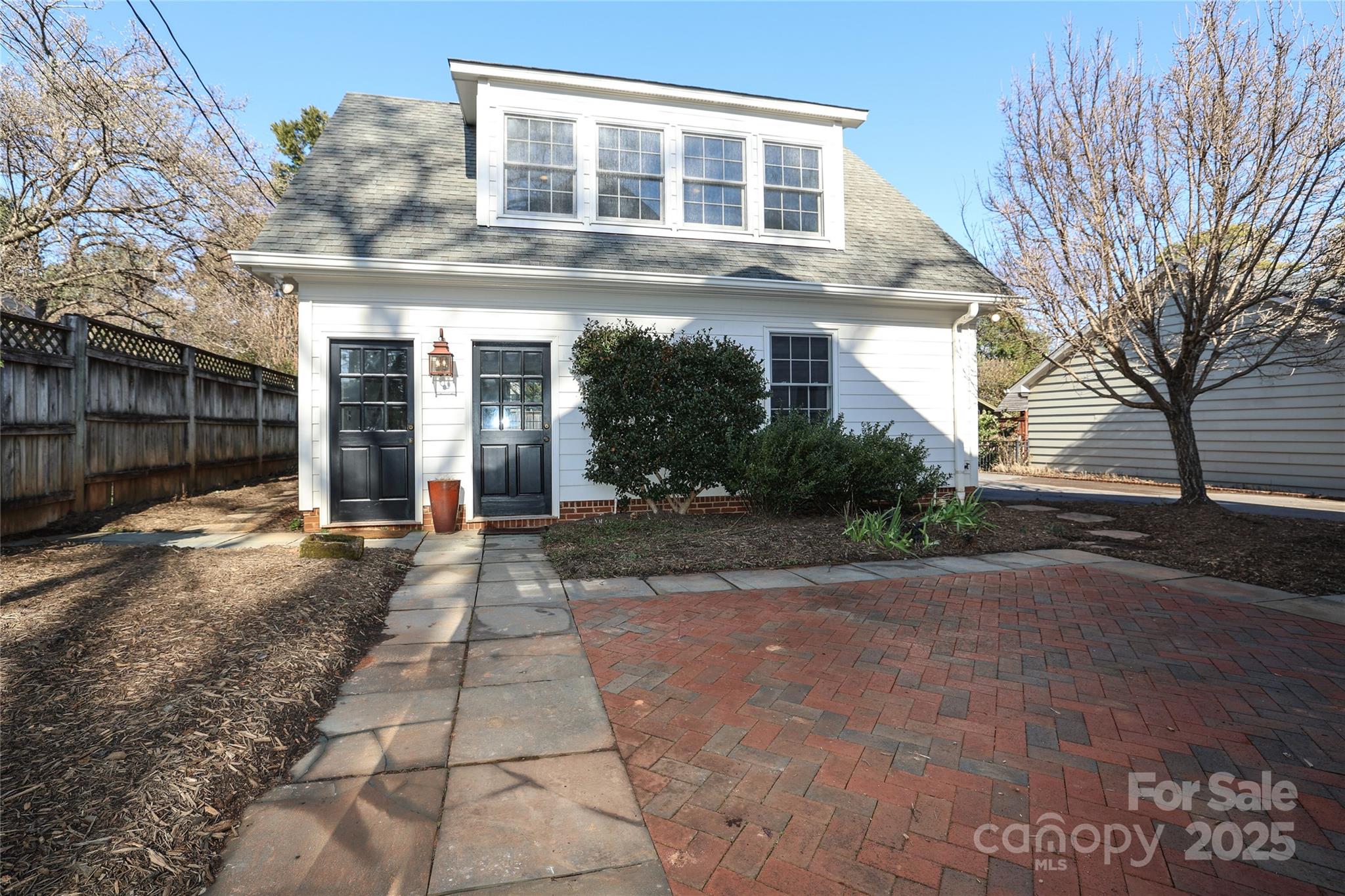 258 Fenton Place