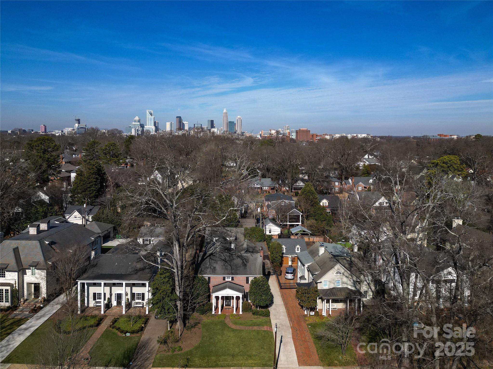 258 Fenton Place