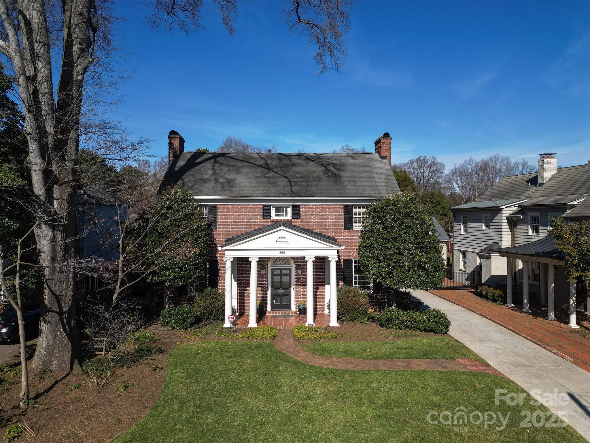 258 Fenton Place
