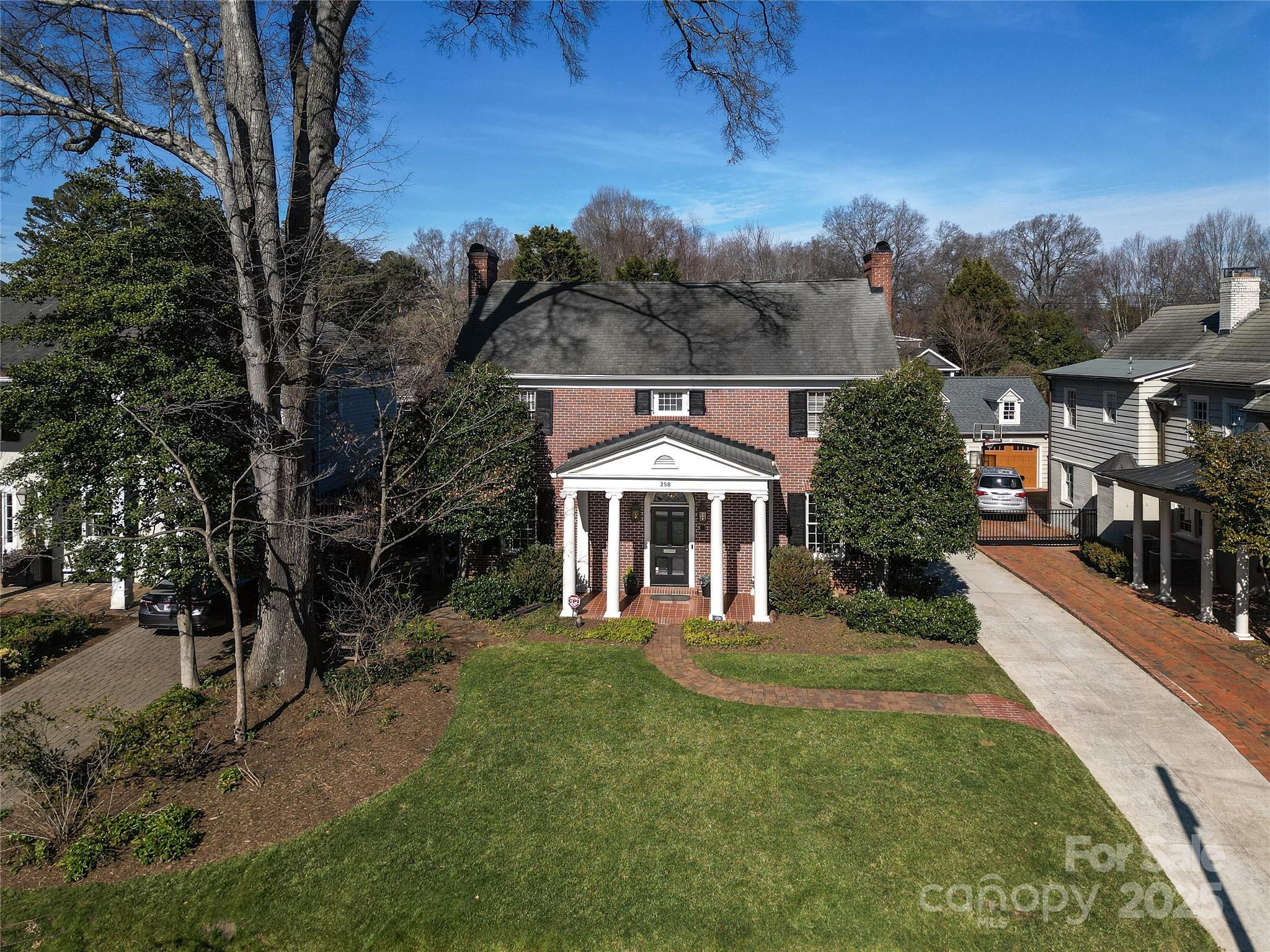 258 Fenton Place