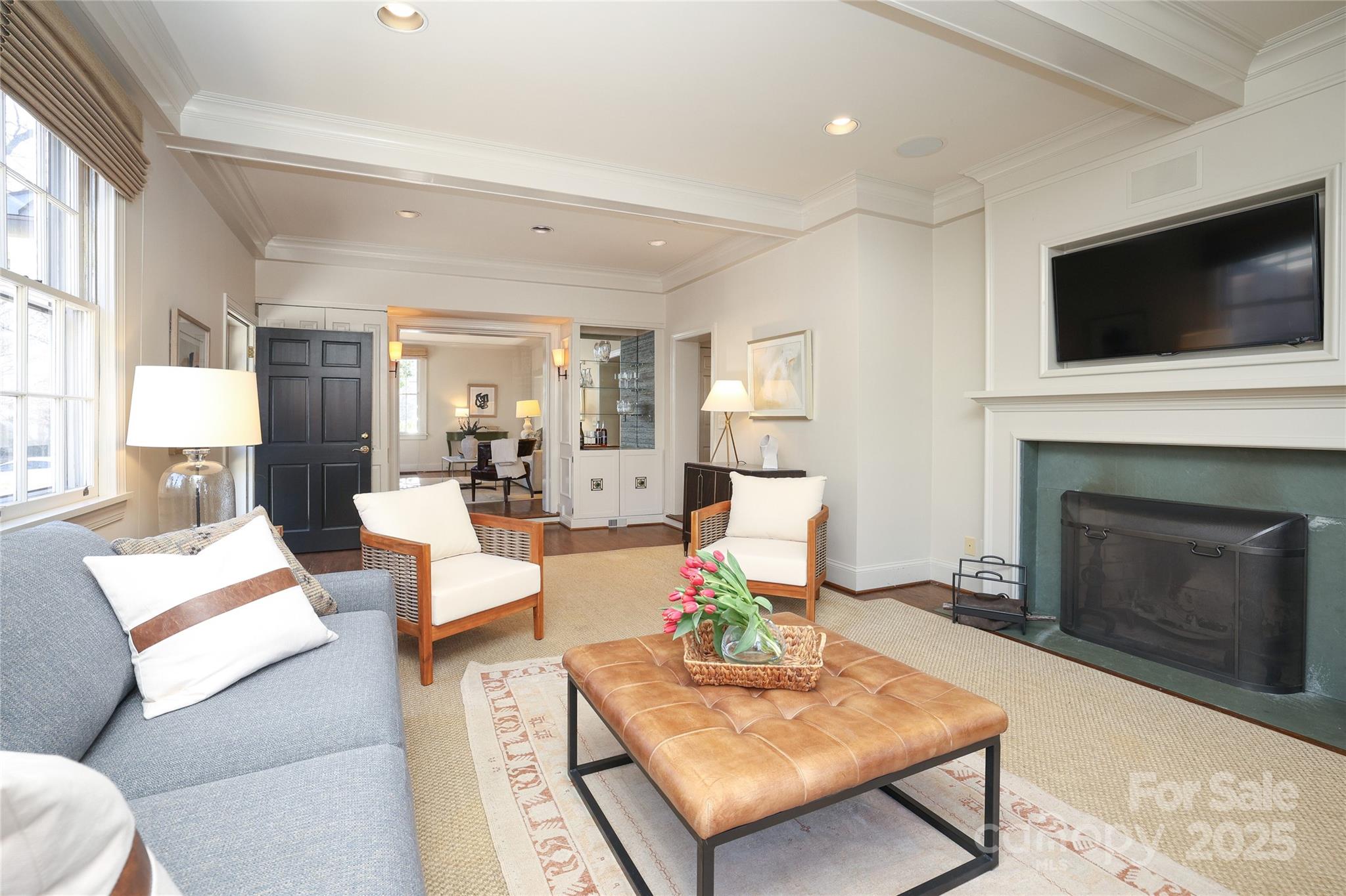 258 Fenton Place