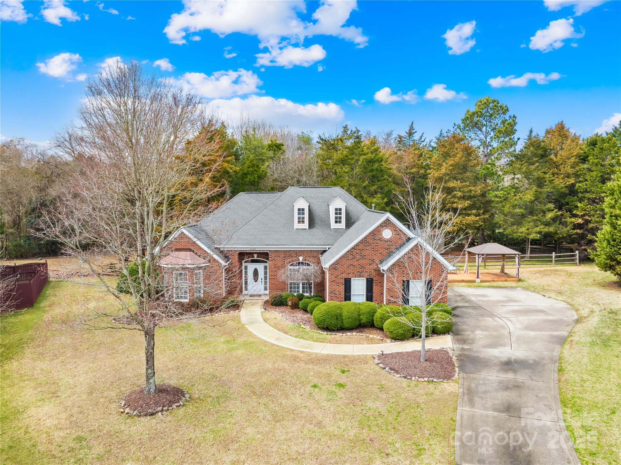 13501 Misty Dew Court Unit: 19