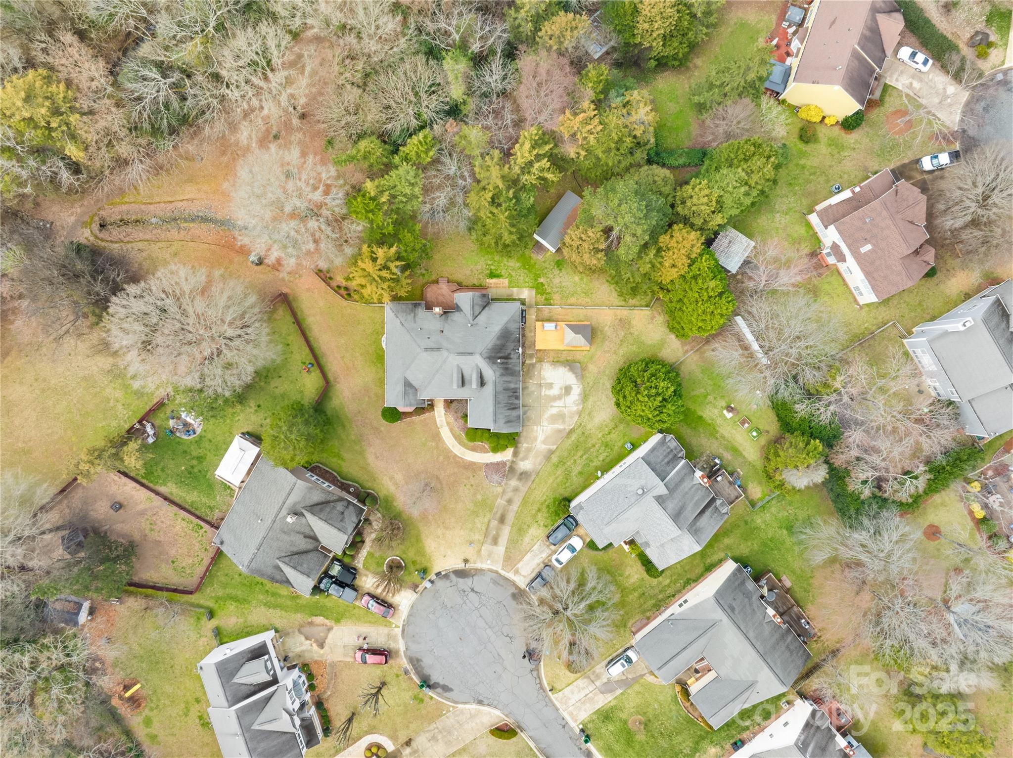 13501 Misty Dew Court Unit: 19