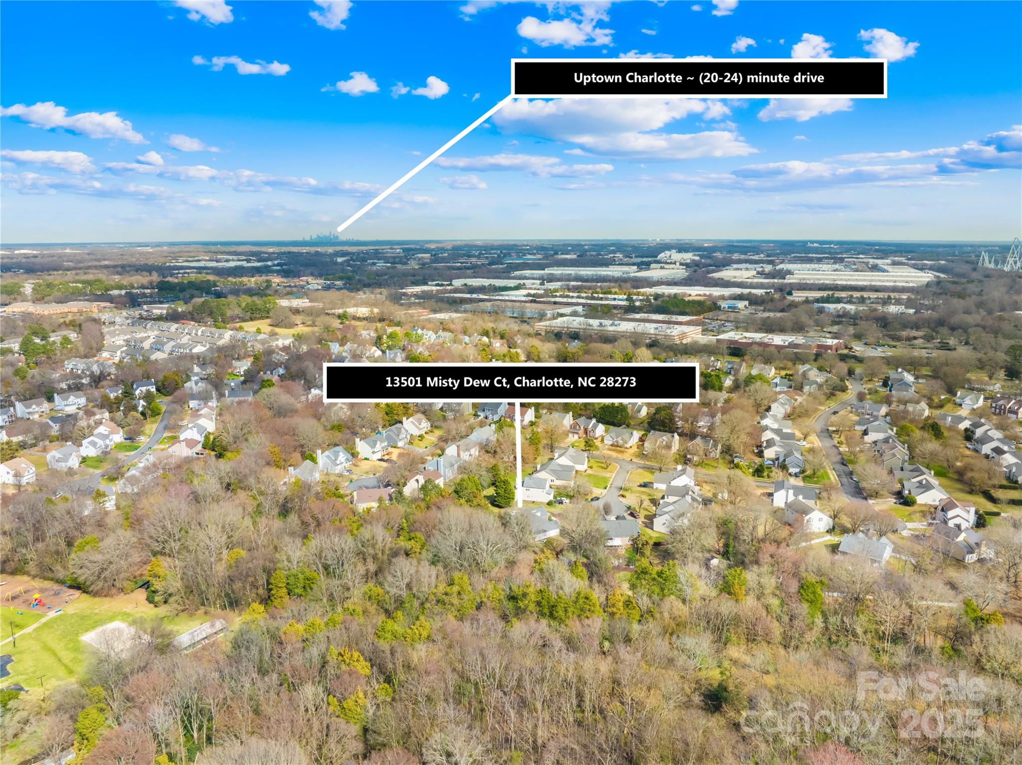 13501 Misty Dew Court Unit: 19