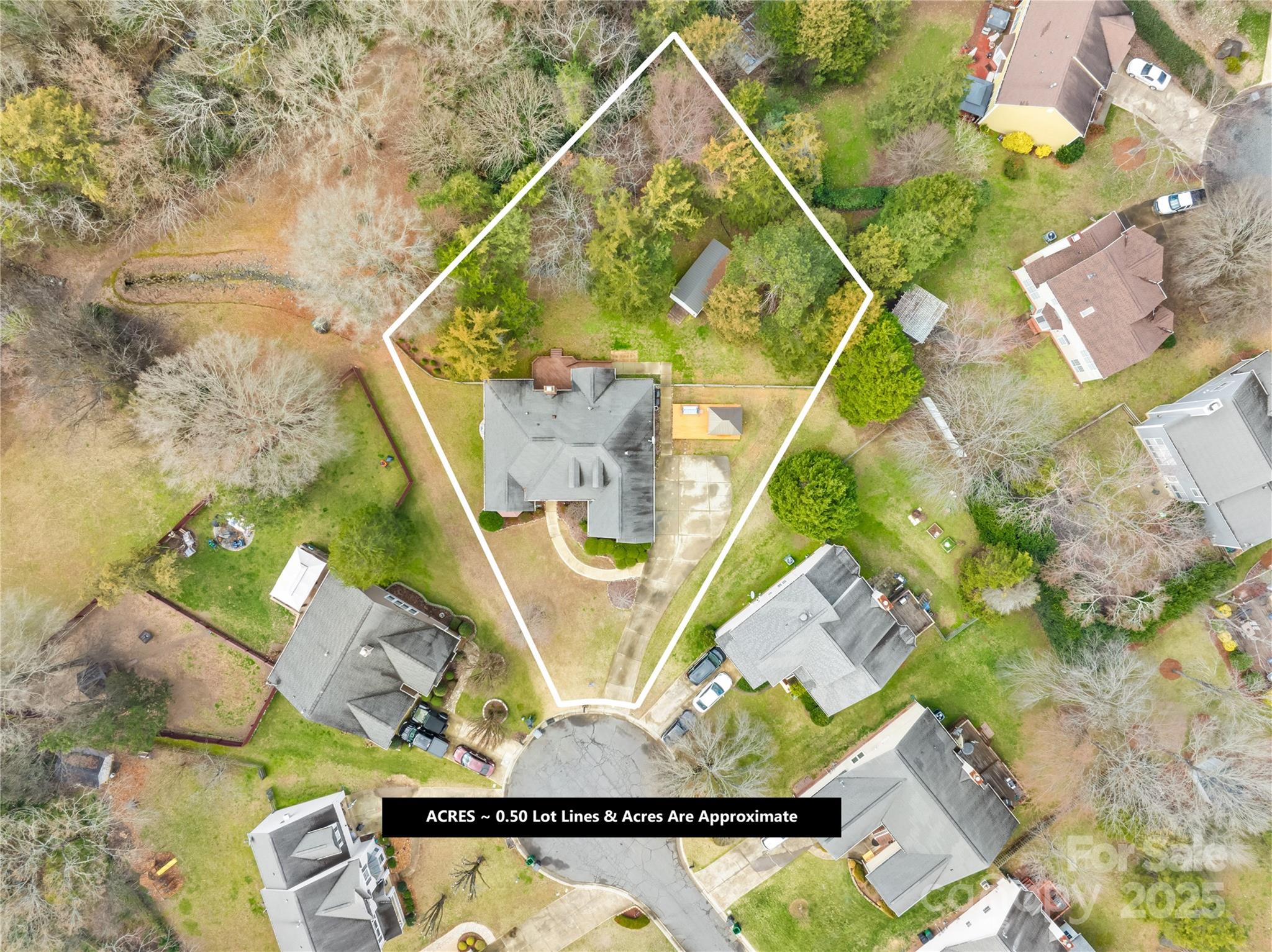 13501 Misty Dew Court Unit: 19