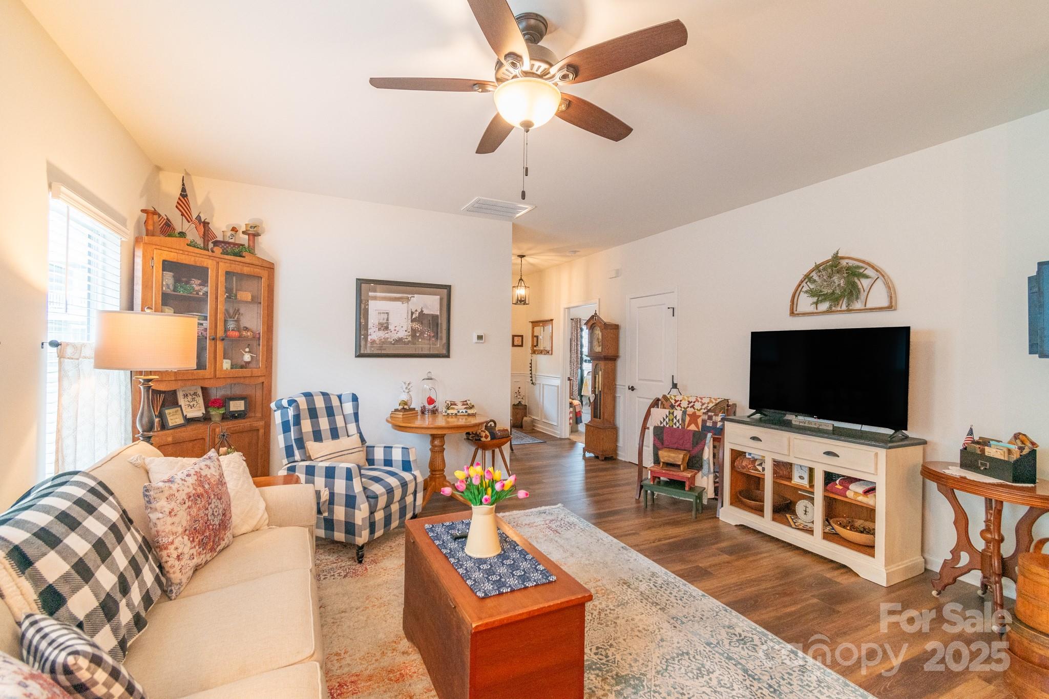 521 Kiser Lane