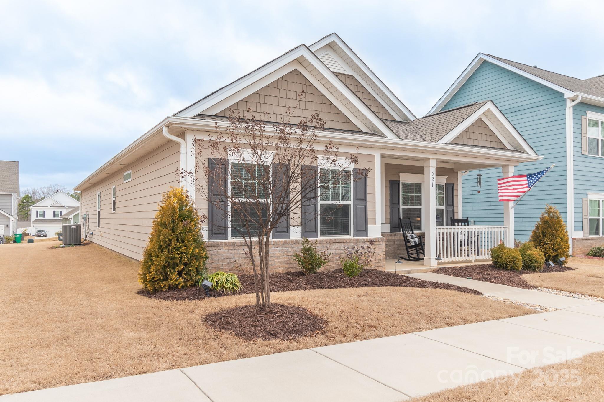 521 Kiser Lane