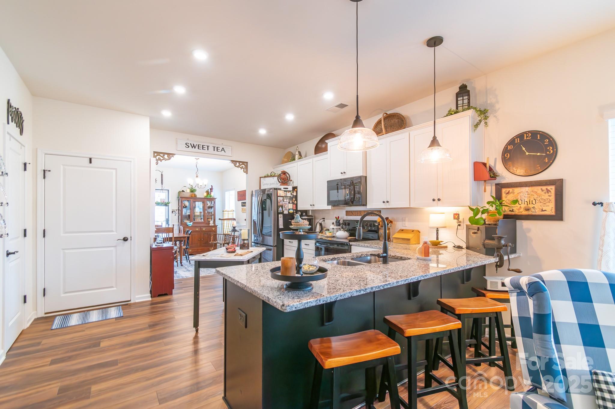 521 Kiser Lane