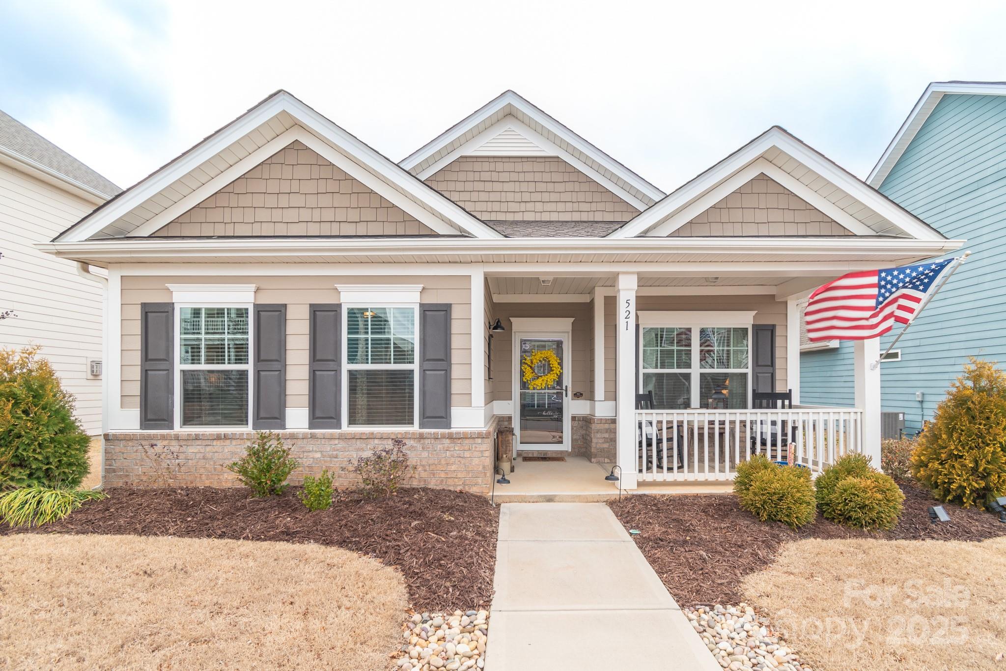 521 Kiser Lane