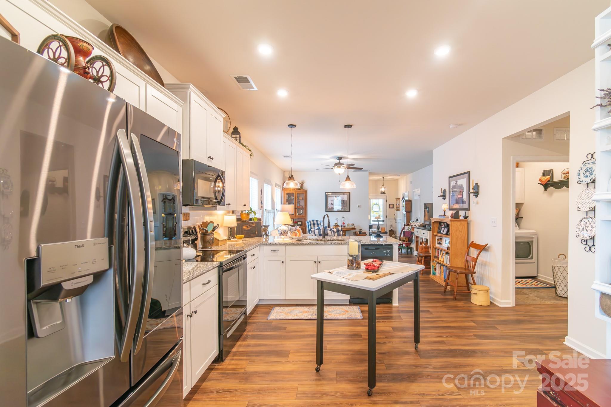 521 Kiser Lane
