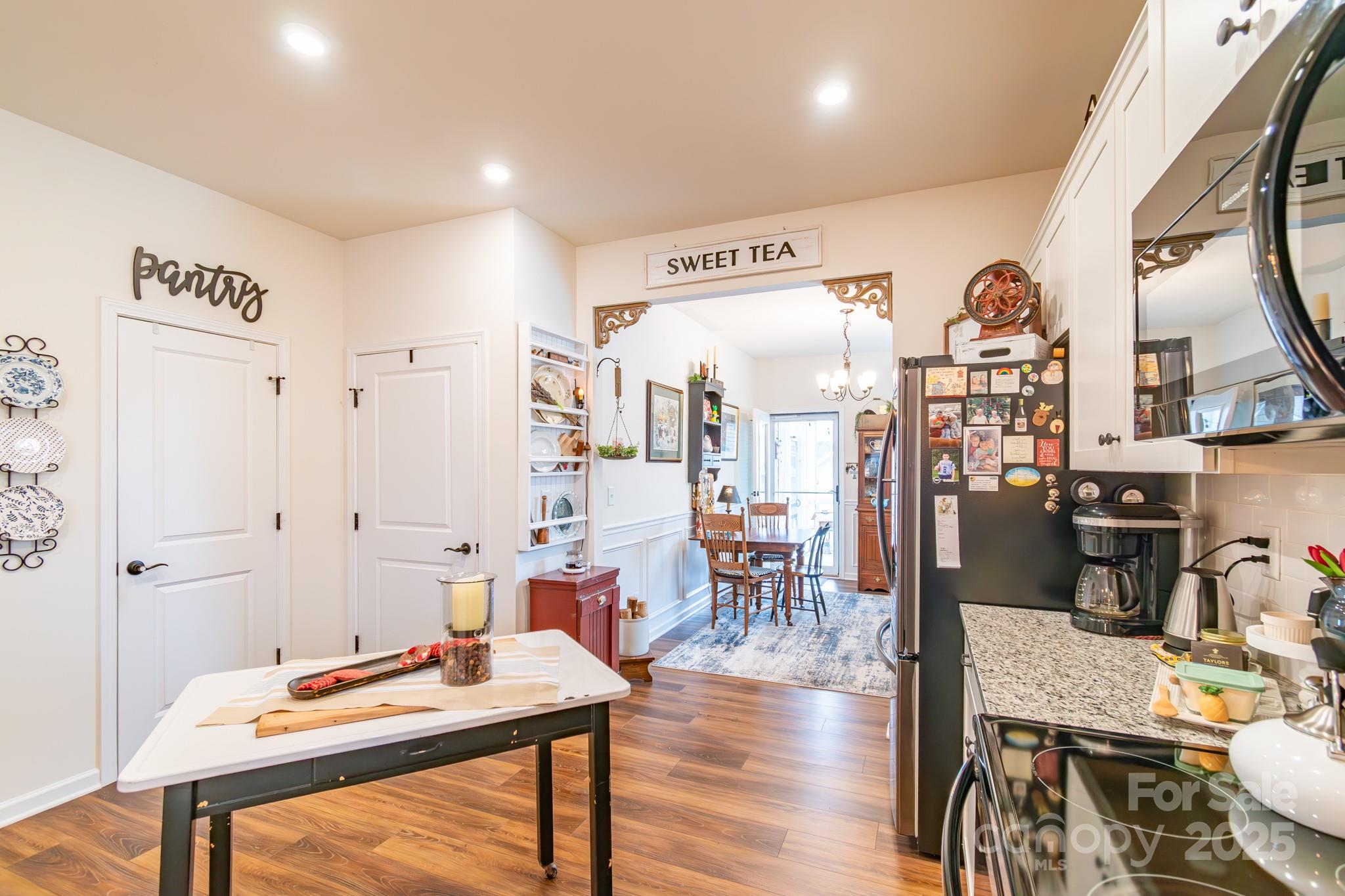 521 Kiser Lane