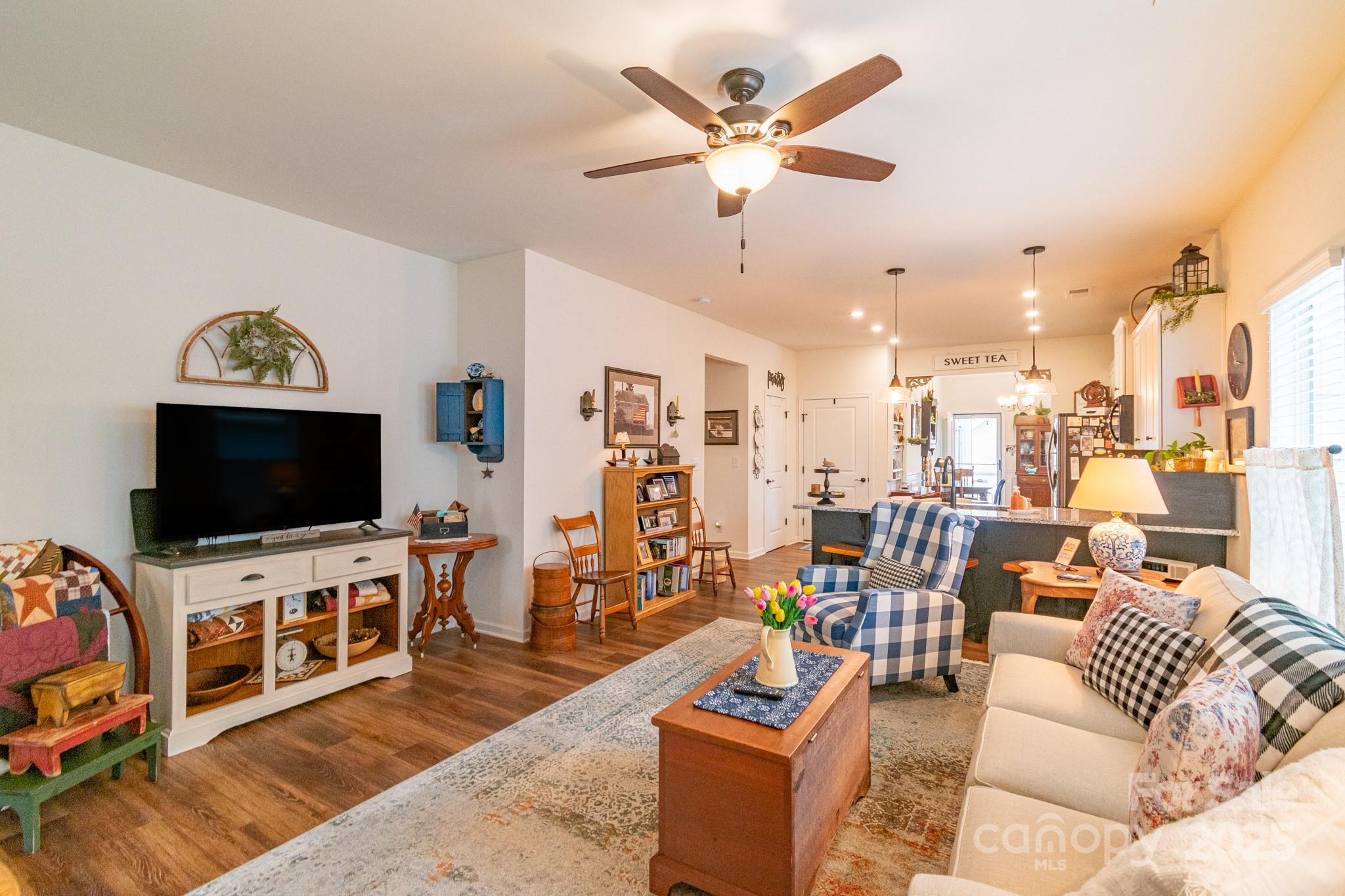 521 Kiser Lane