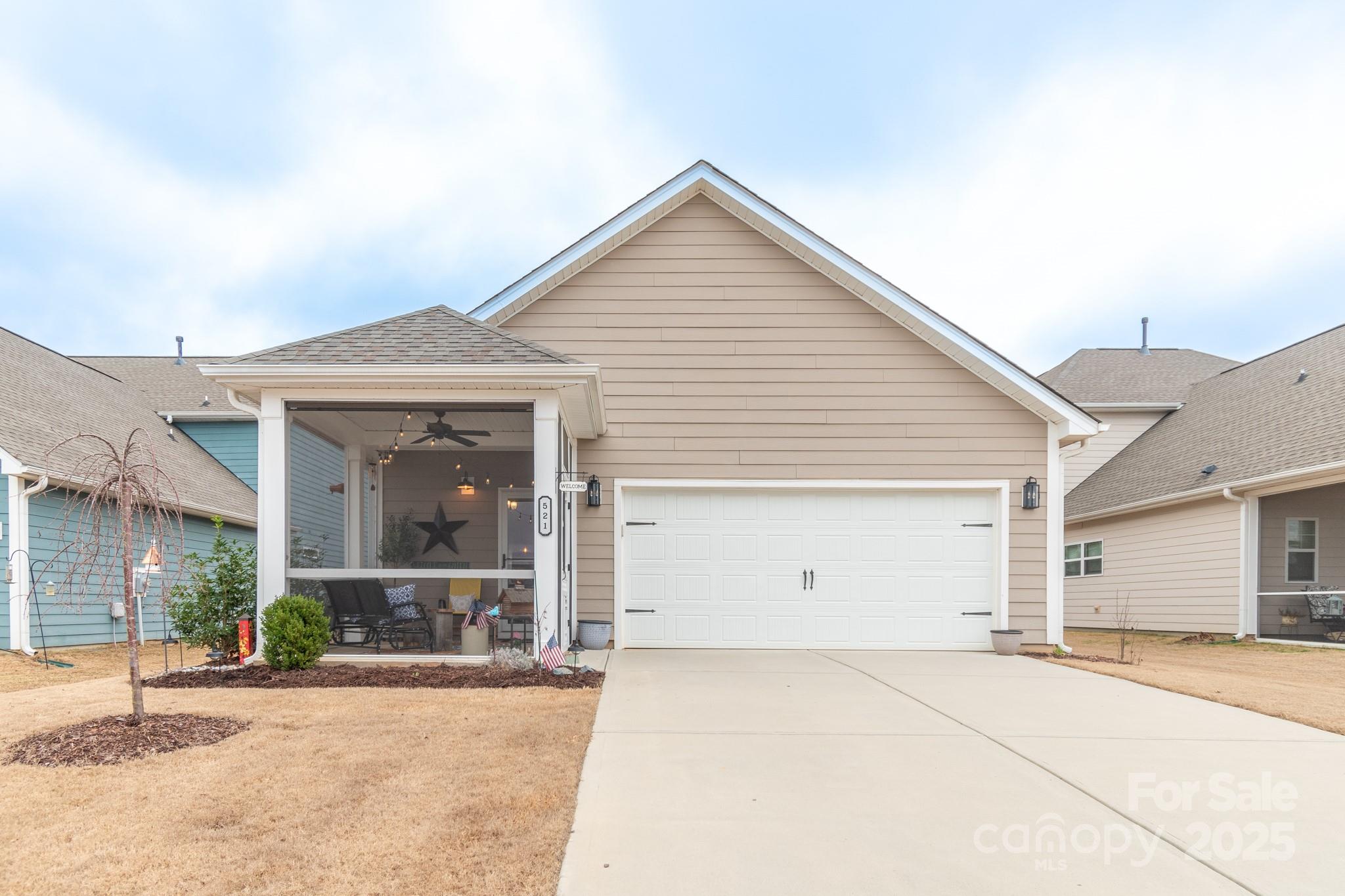 521 Kiser Lane