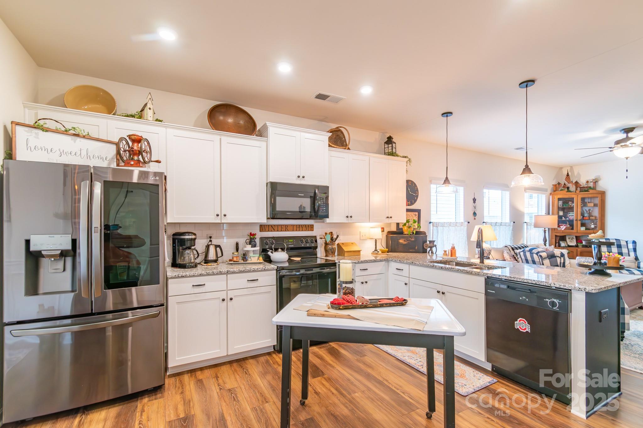 521 Kiser Lane
