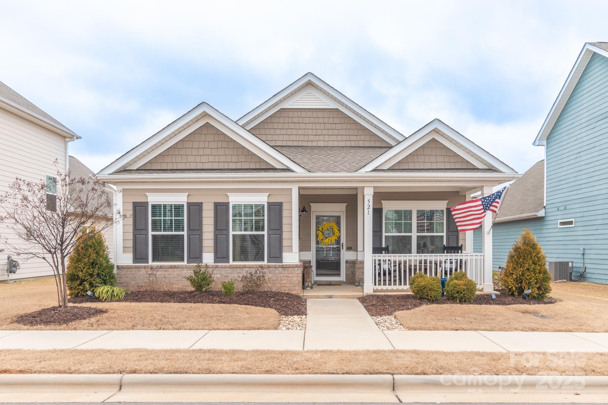 521 Kiser Lane